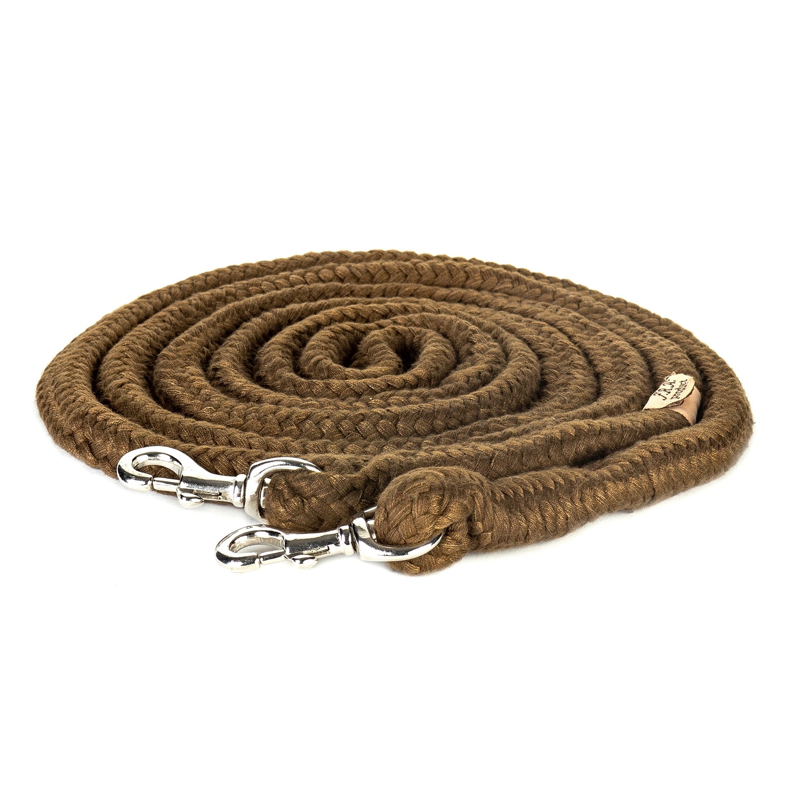 F.R.A. Freedom Riding Articles Madora Cotton Reins Bridles & Reins