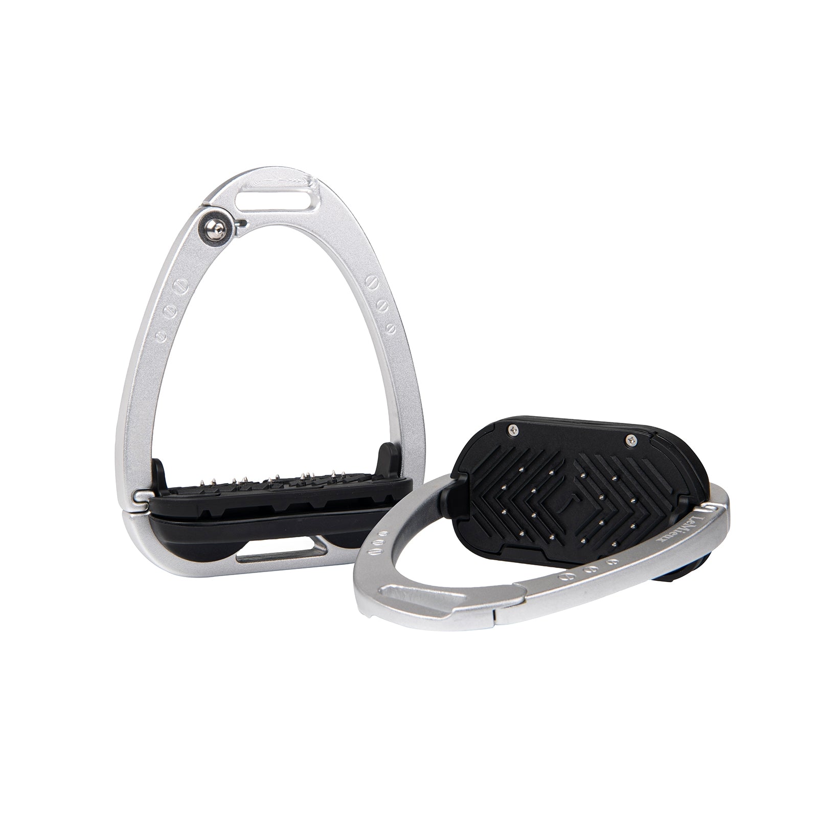LeMieux Vector Balance Stirrups Saddles, Girths & Stirrups