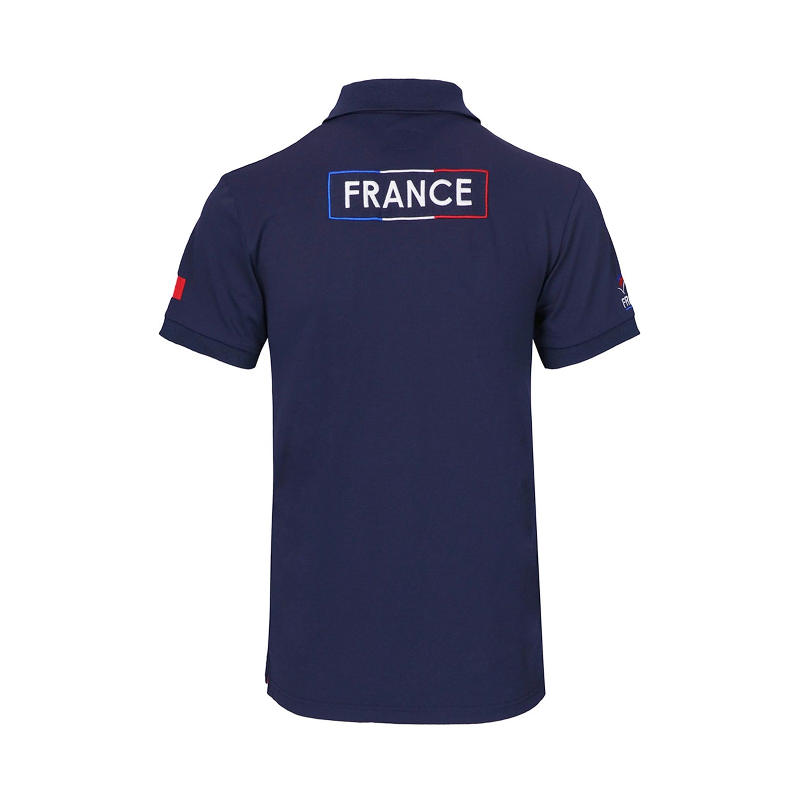 Harcour Quitoh Men's Polo Shirt Mens Riding Clothing