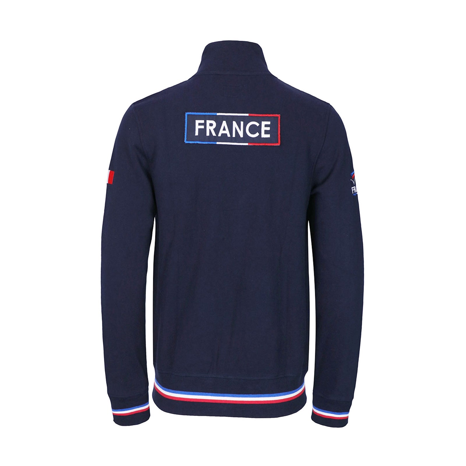 Harcour Reveurh Men's Sweater Mens Riding Clothing
