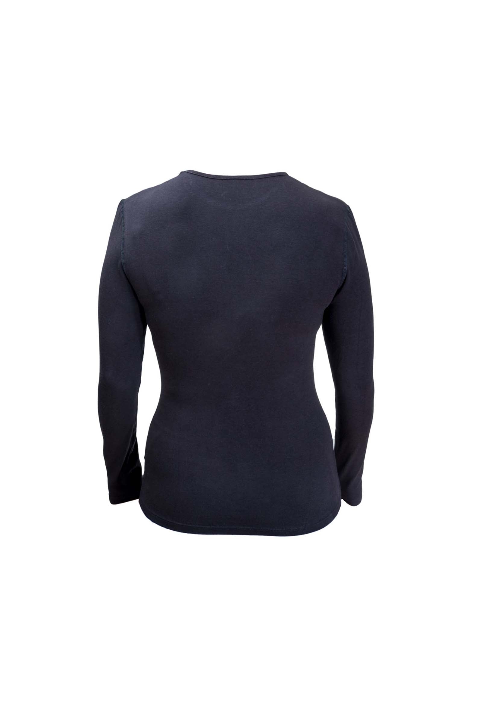 Karlslund Flói Bamboo Shirt Women’s Riding Clothing