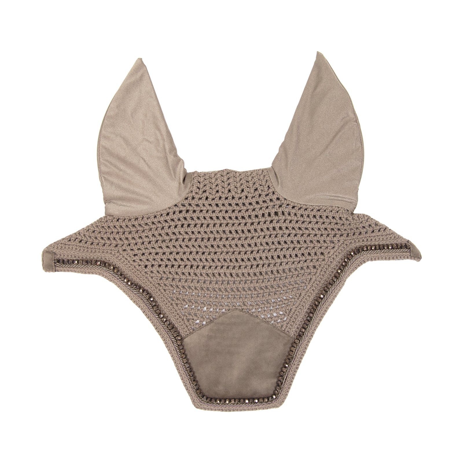 Kentucky Horsewear Velvet Pearls Fly Hat Wellington Saddle Pads