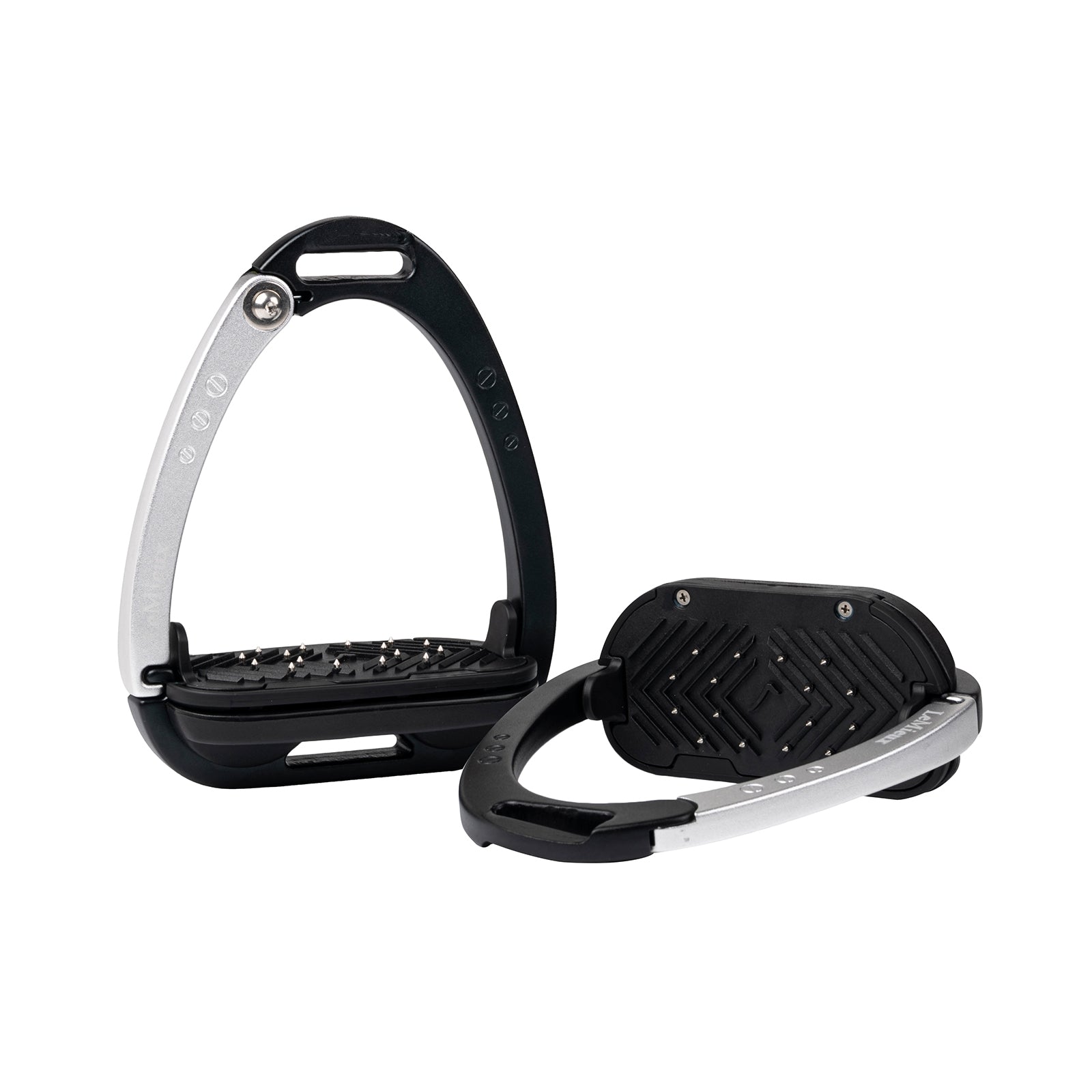 LeMieux Vector Control Stirrup Saddles, Girths & Stirrups