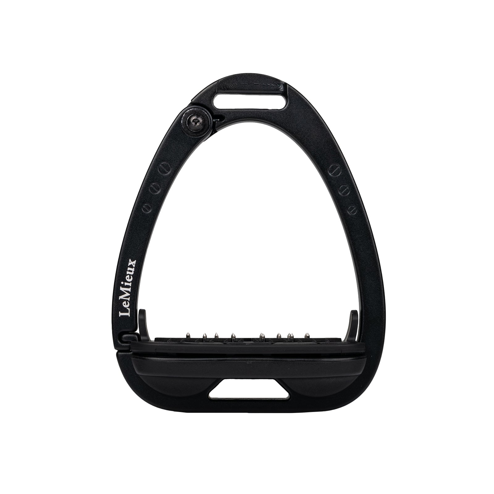 LeMieux Vector Control Stirrup Saddles, Girths & Stirrups