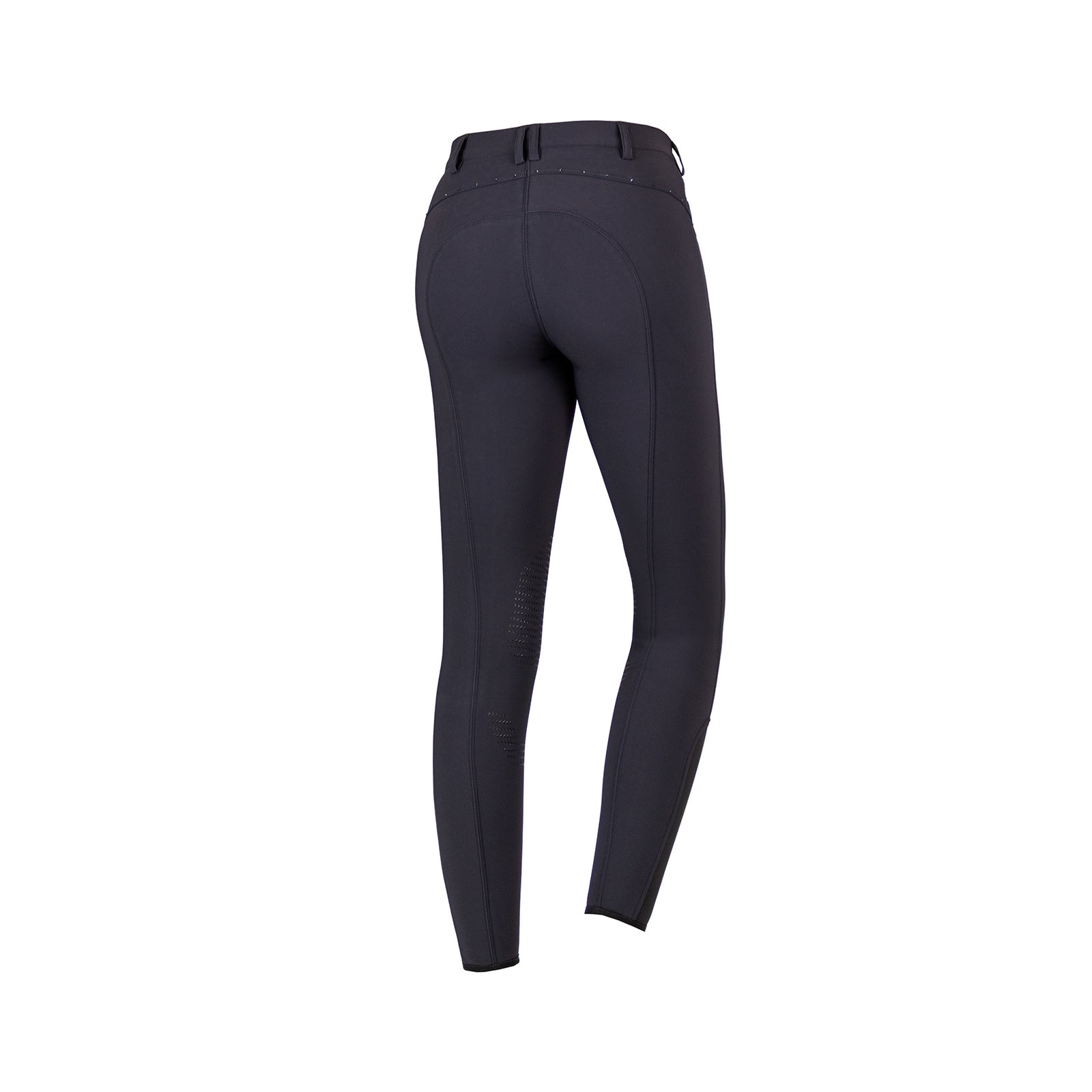 Schockemöhle Sports Deliah Knee Grip Breeches for Women Womens Breeches