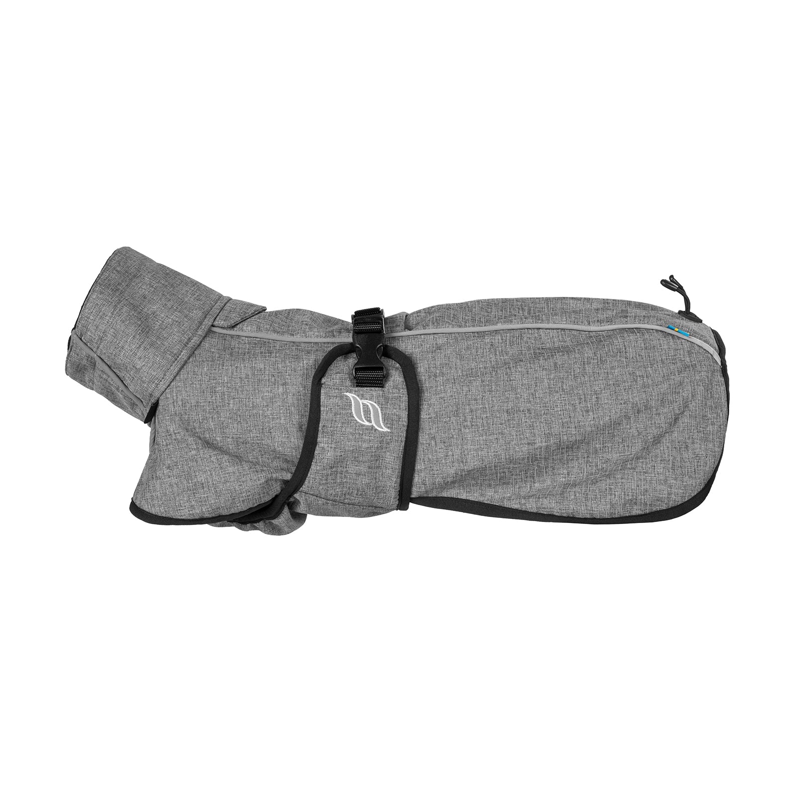 Back on Track Bark All-Round Dog Coat, 40-50cm Dog Accesories