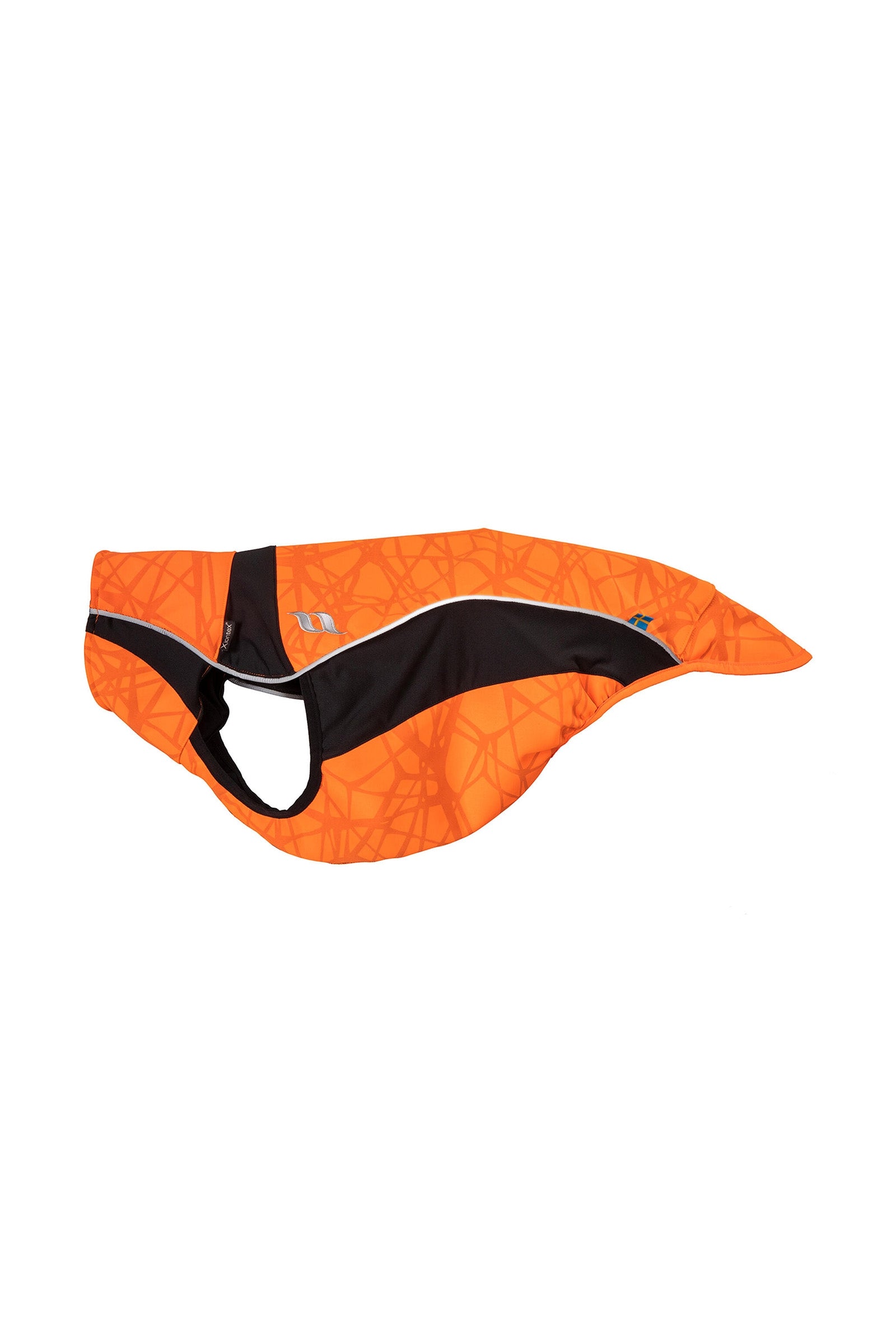 Back on Track Eddie Petite High-Visibility Jumper, 30-35cm Dog Accesories