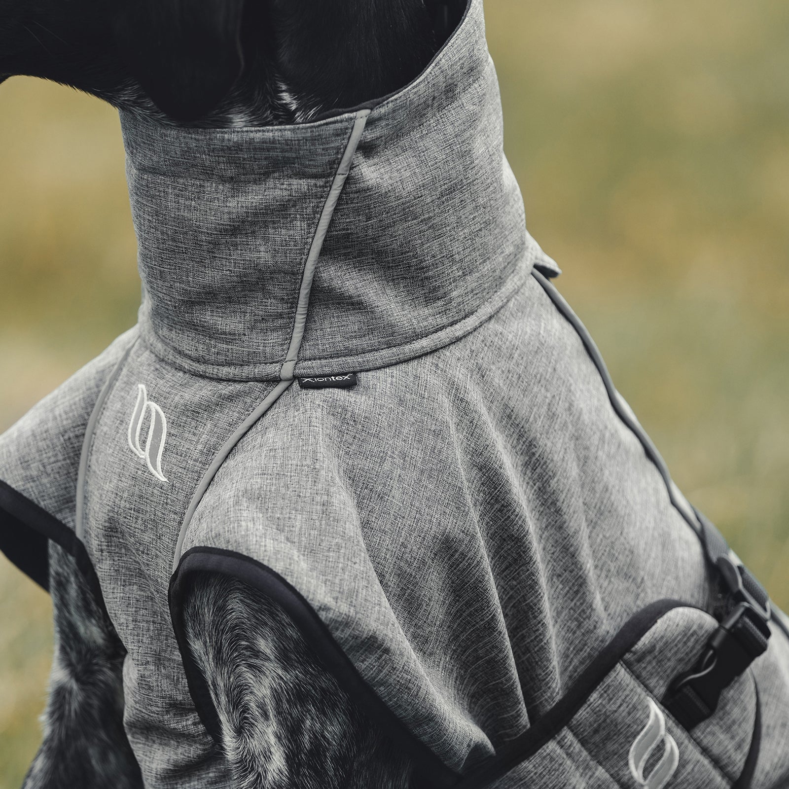 Back on Track Nella All-Round Dog Coat, 25-35cm Dog Accesories