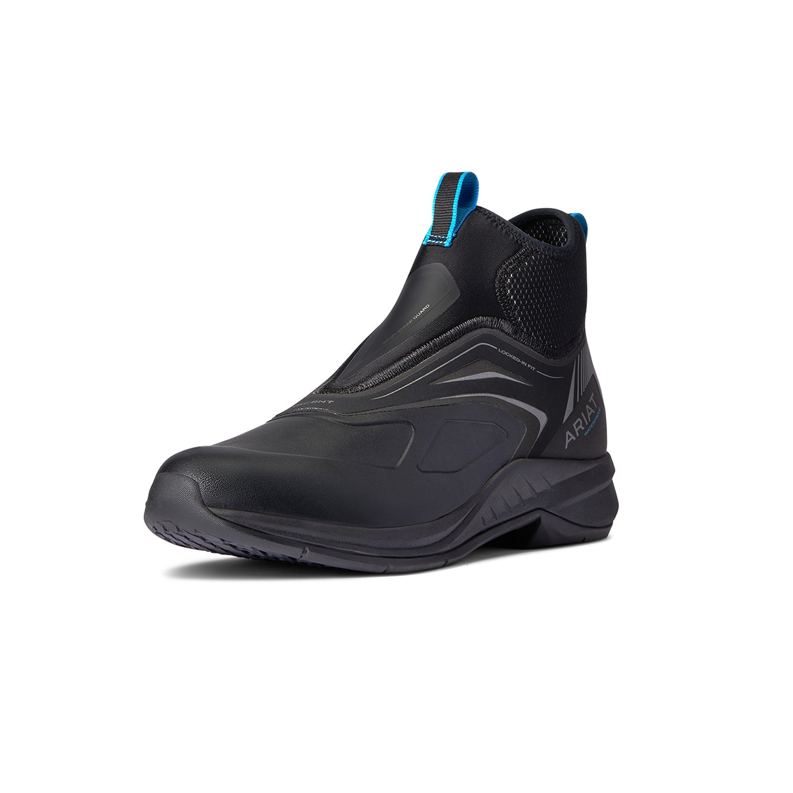 Ariat Ascent H2O Men's Jodhpurs Riding Boots & Riding Shoes