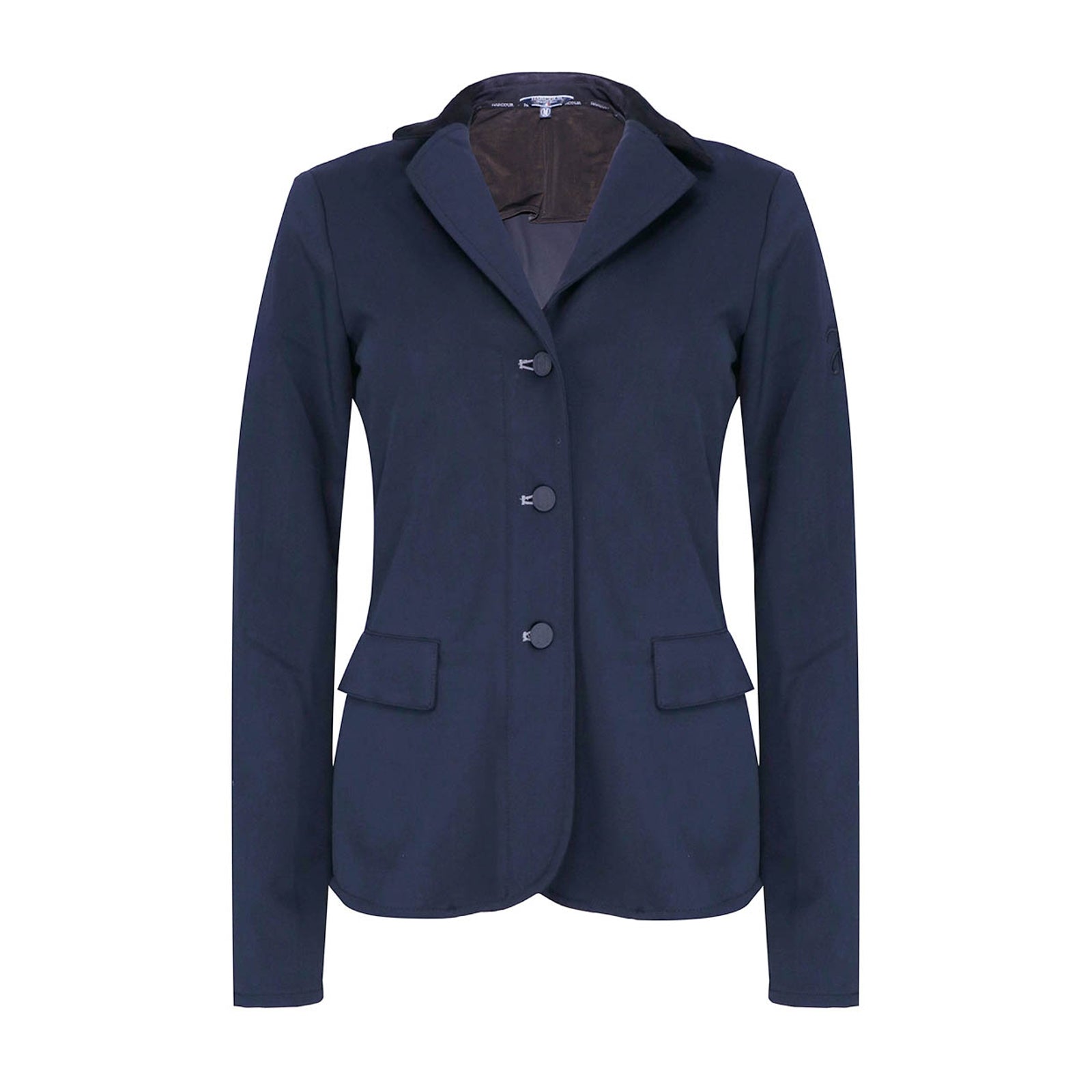 Harcour Illuna Women's Show Jacket Women’s Riding Clothing