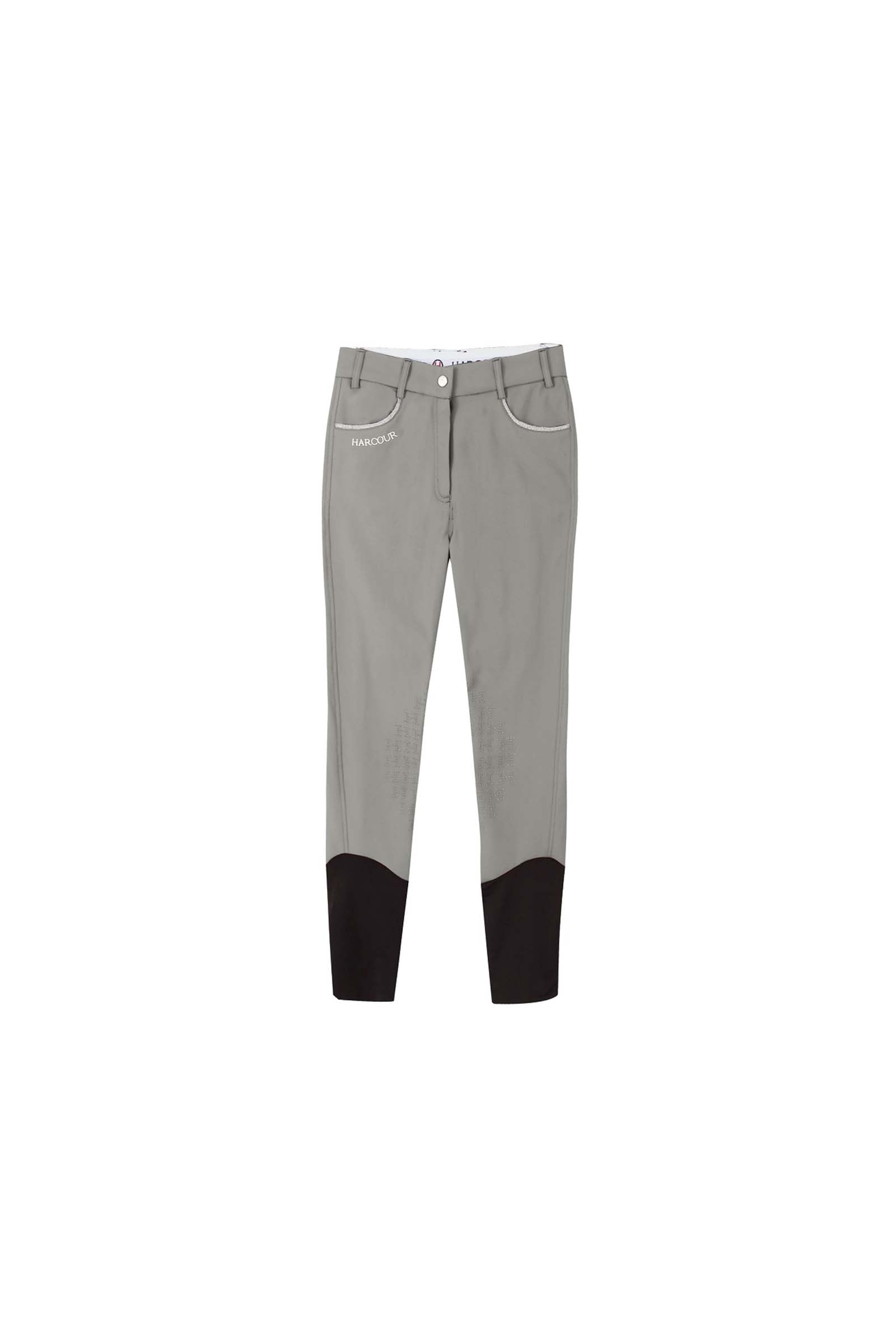 Harcour Jaltika Women's Fullseat Breeches Womens Breeches