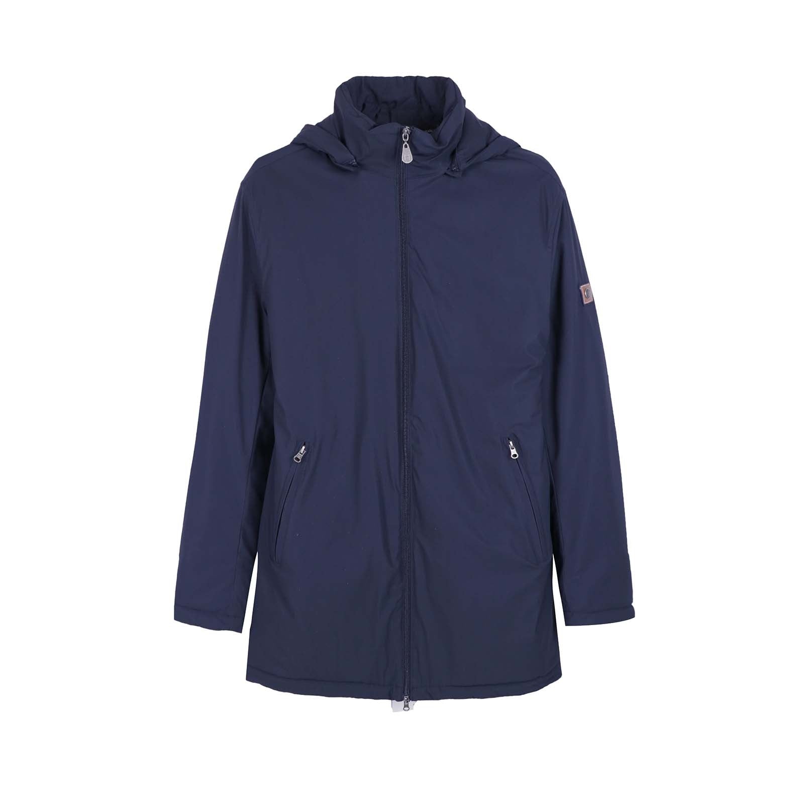 Harcour Robertoh Men's Parka Mens Riding Clothing