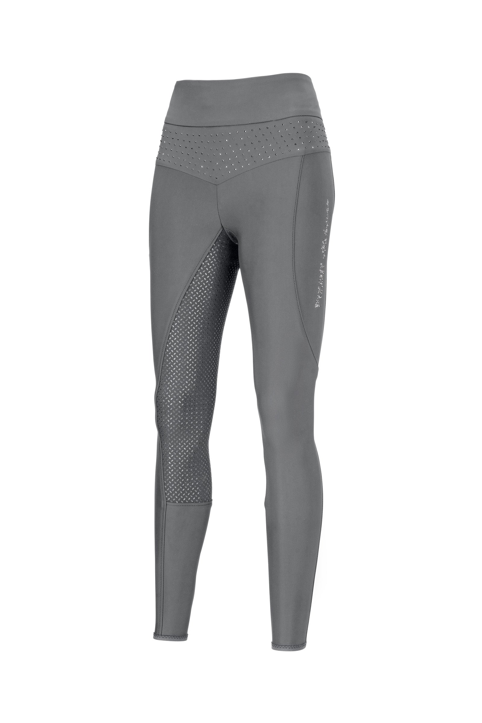 Pikeur Milla Athleisure Full Grip Breeches for Women Womens Breeches
