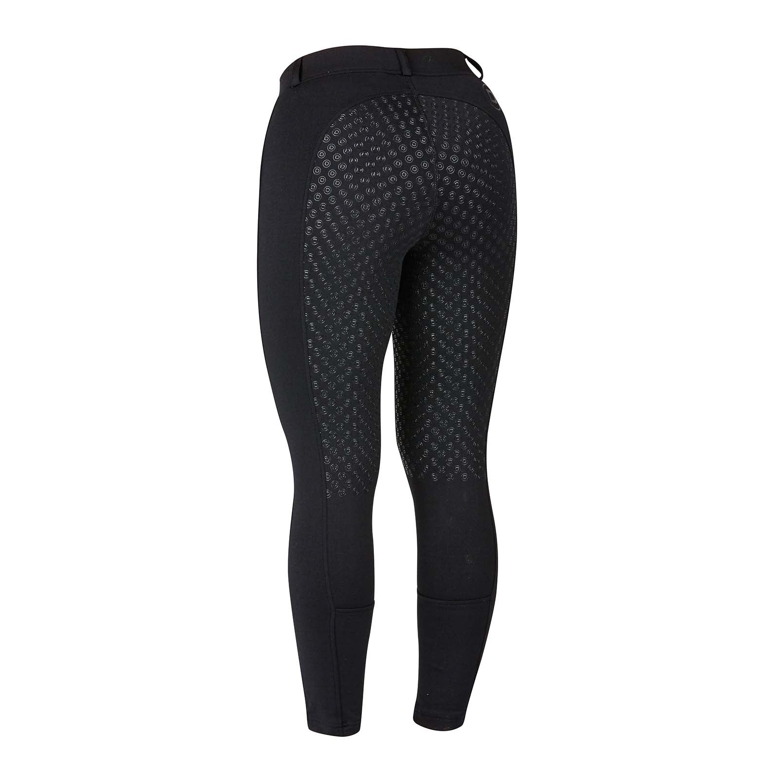 Dublin Cool IT Everyday Ladies Riding Tights Womens Breeches