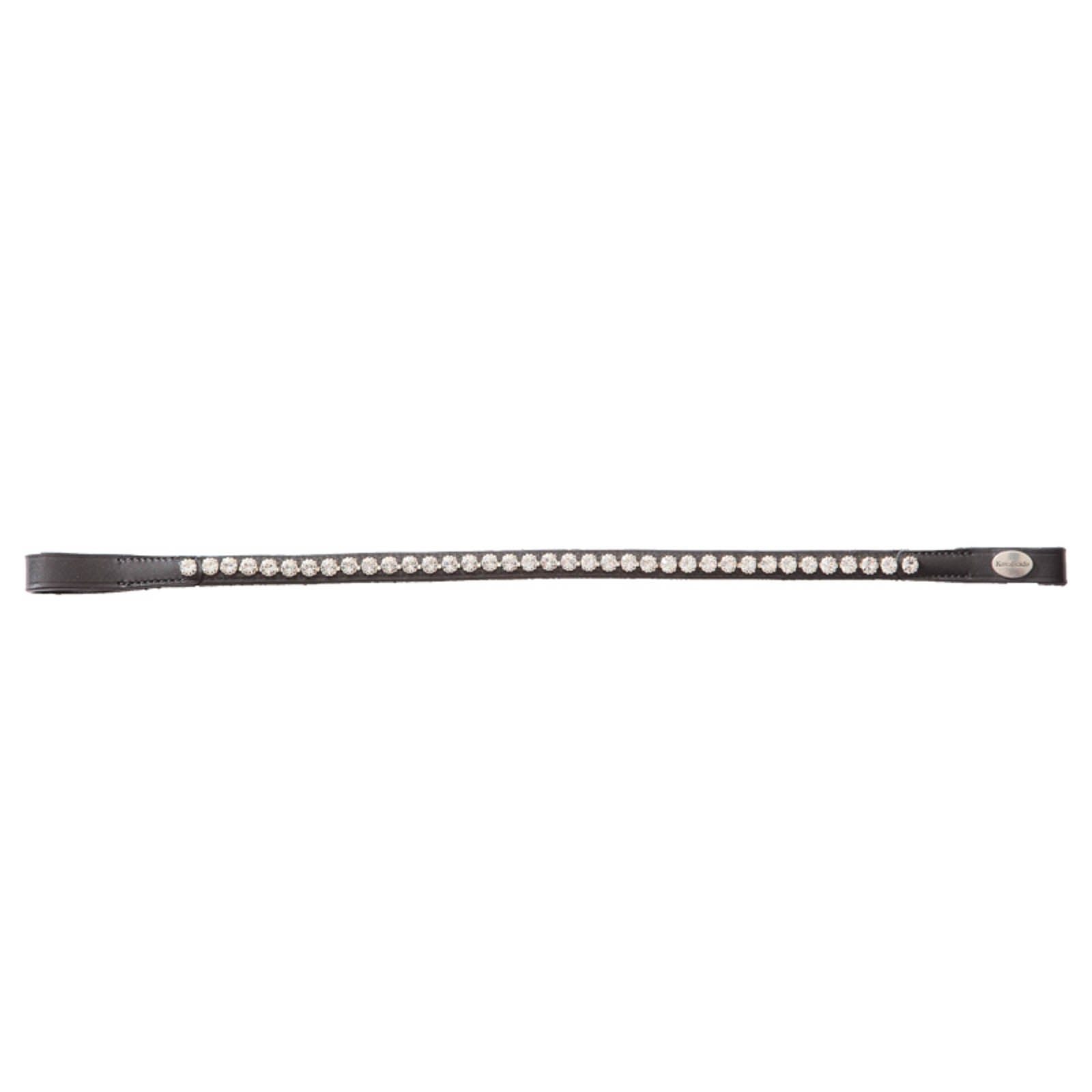 Kavalkade Simplicity Browband Bridles & Reins