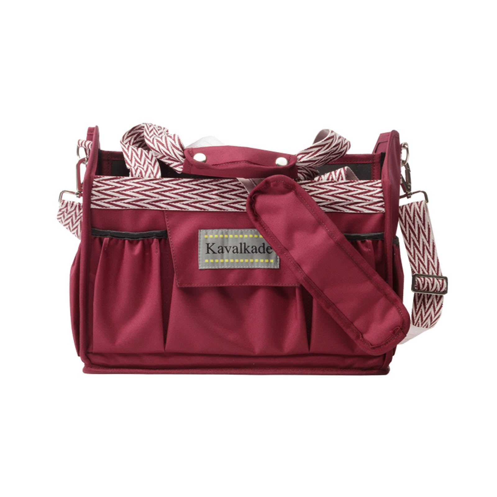 Kavalkade Foldable Grooming Bag Accessories