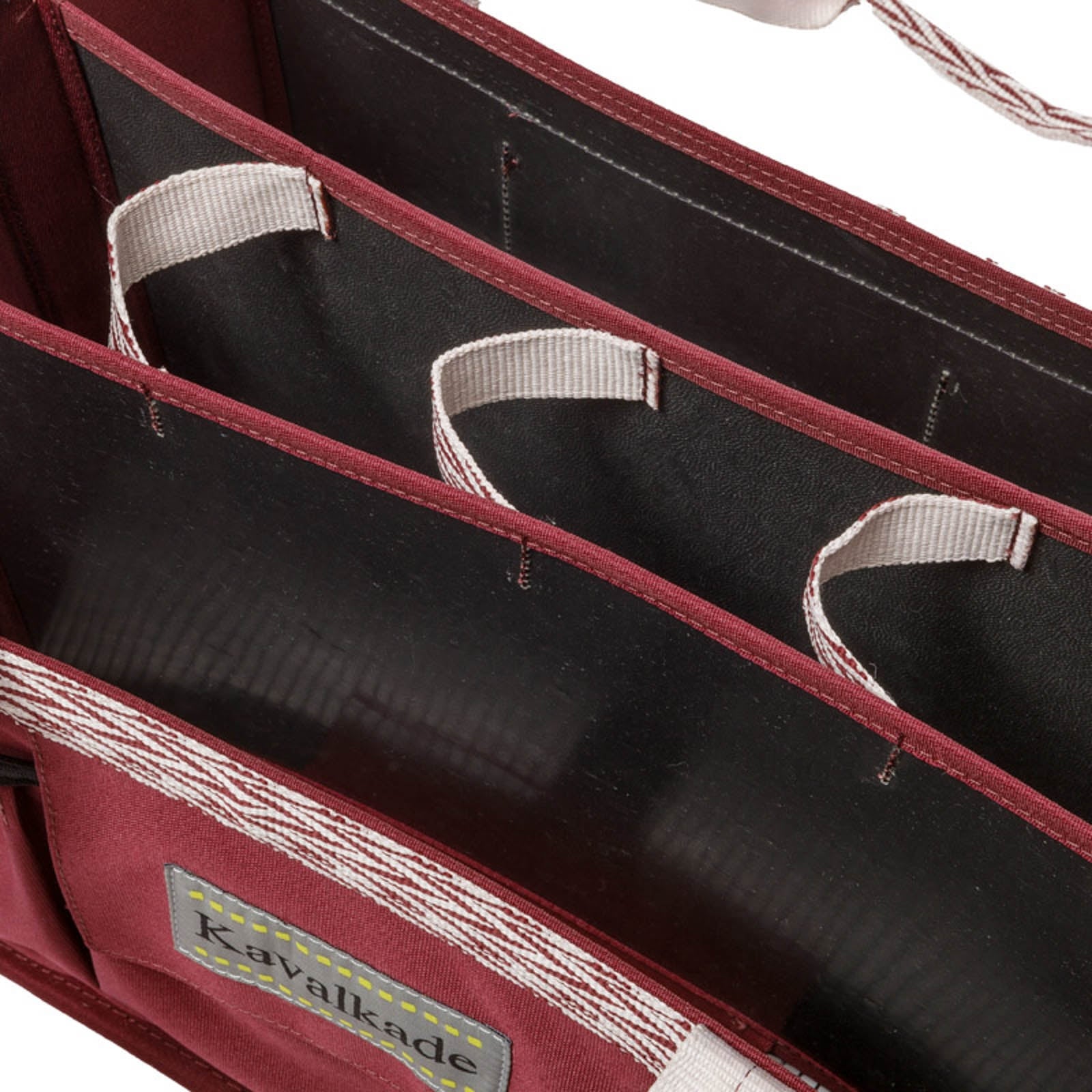 Kavalkade Foldable Grooming Bag Accessories