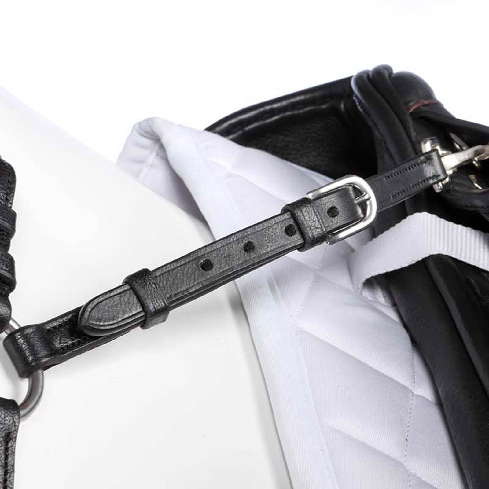 Kavalkade Diandro Breastplate Bridles & Reins