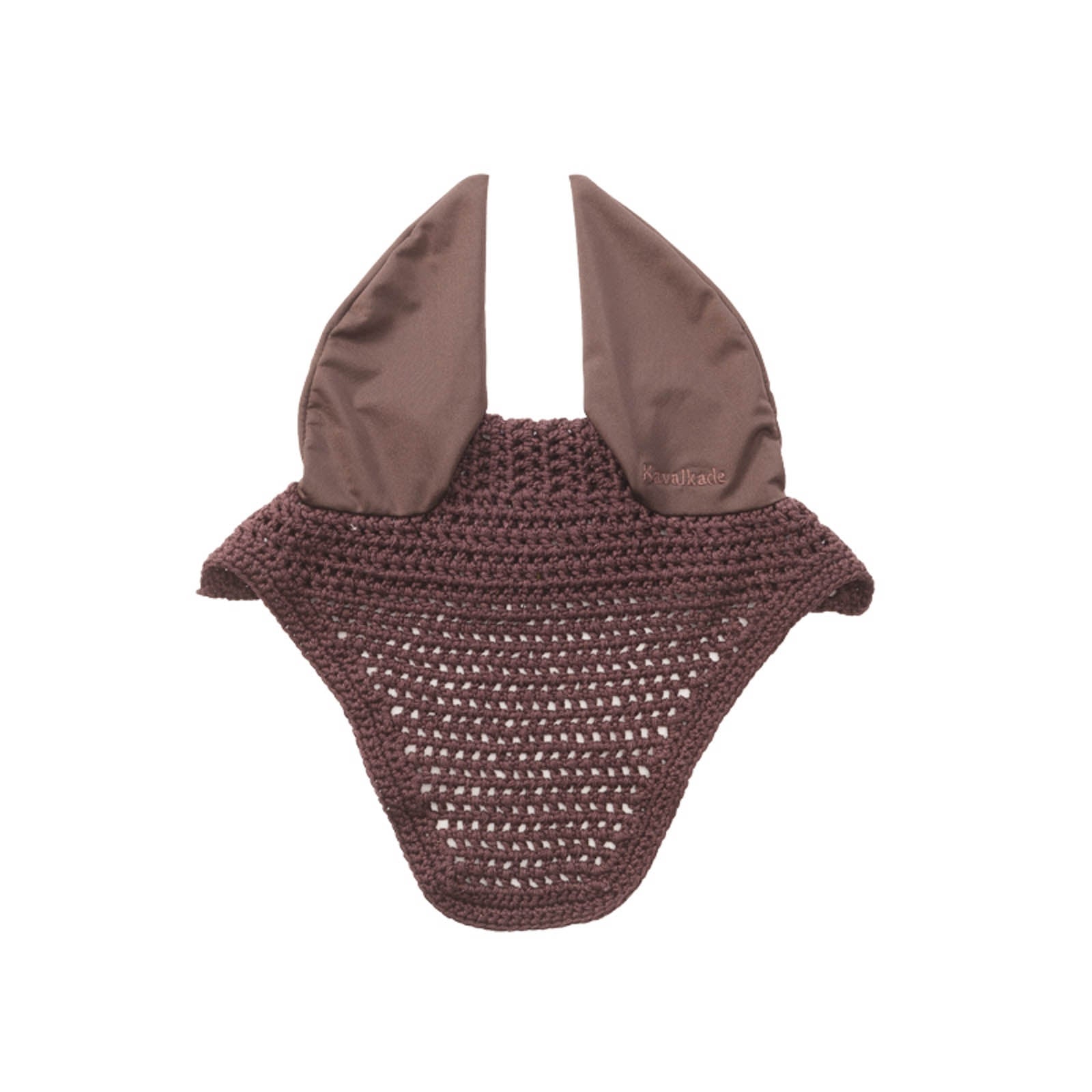 Kavalkade Easy Fly Veil Antifly Protection for Horses
