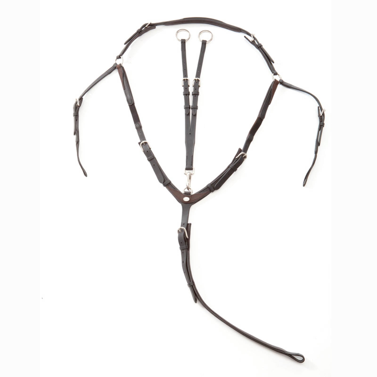 Kavalkade EveryDay Breastplate Bridles & Reins