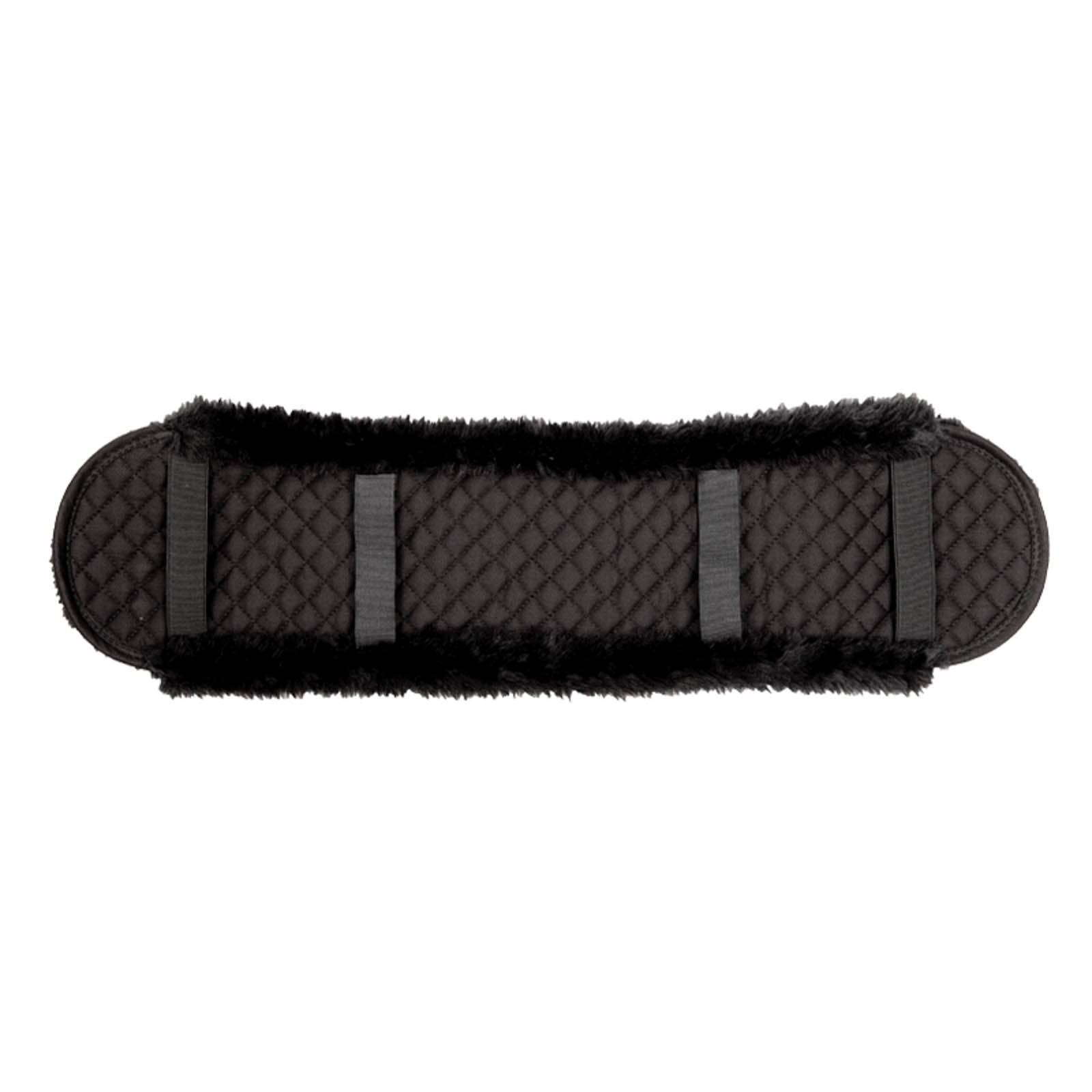 Kavalkade FauxFur Girth Cover Saddles, Girths & Stirrups