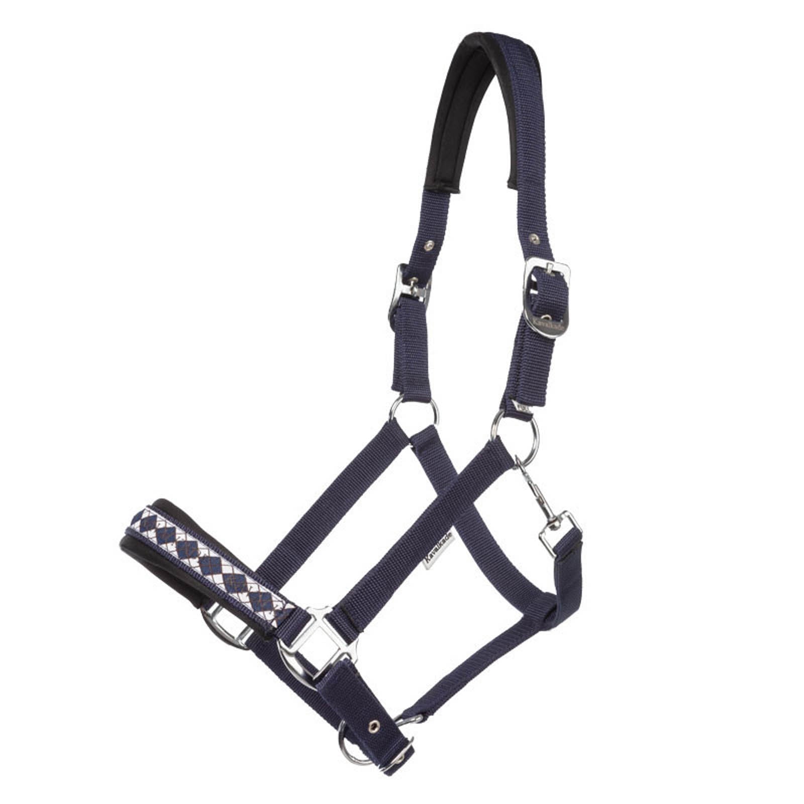 Kavalkade Iceland Classic Halter Halters & Leads