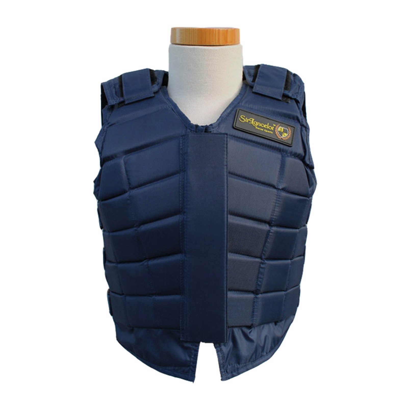 Kavalkade Sir Lancelot Junior Body Protector Safety Equipment