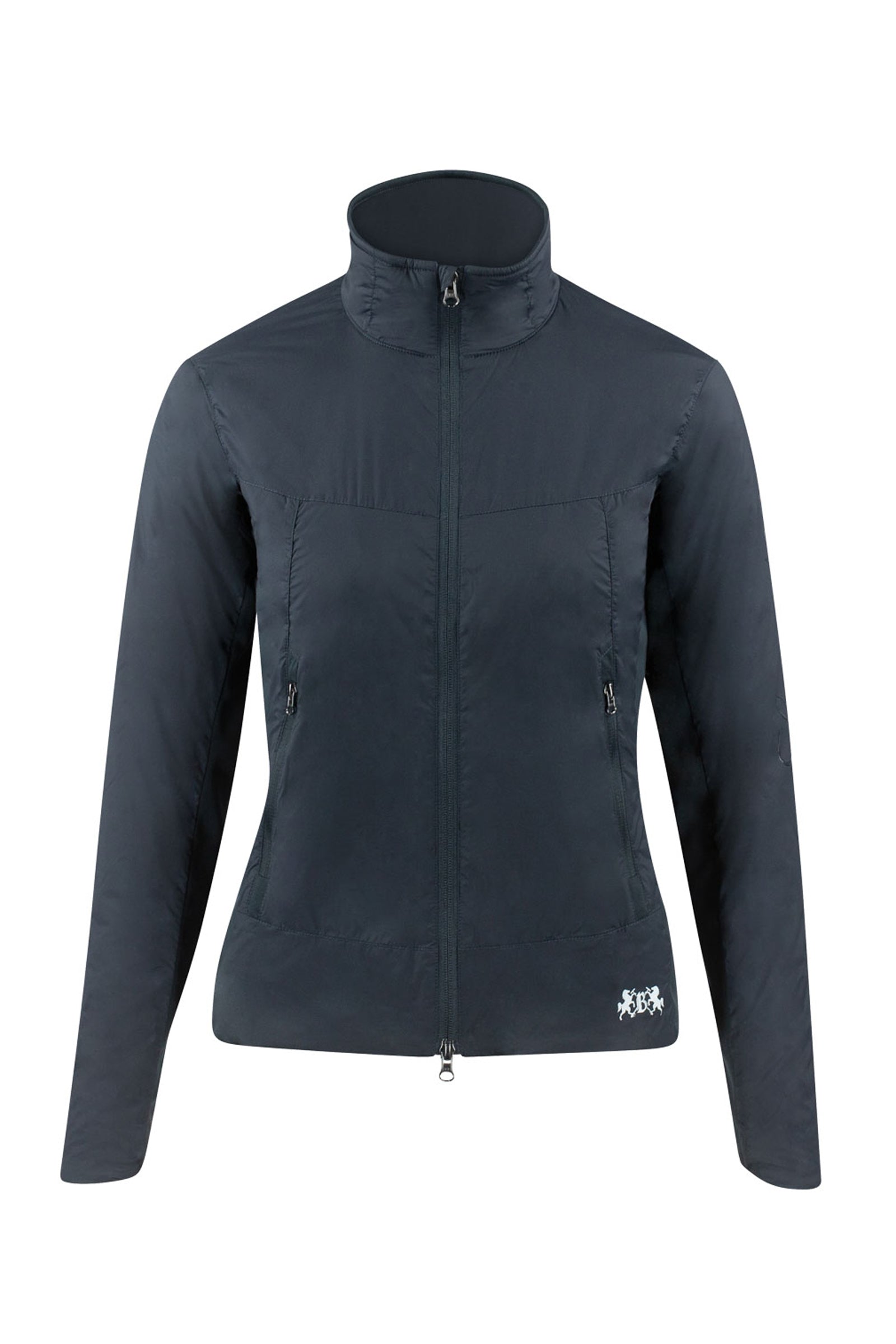 B Vertigo Christine Women's Padded Riding Jacket Women’s Riding Clothing