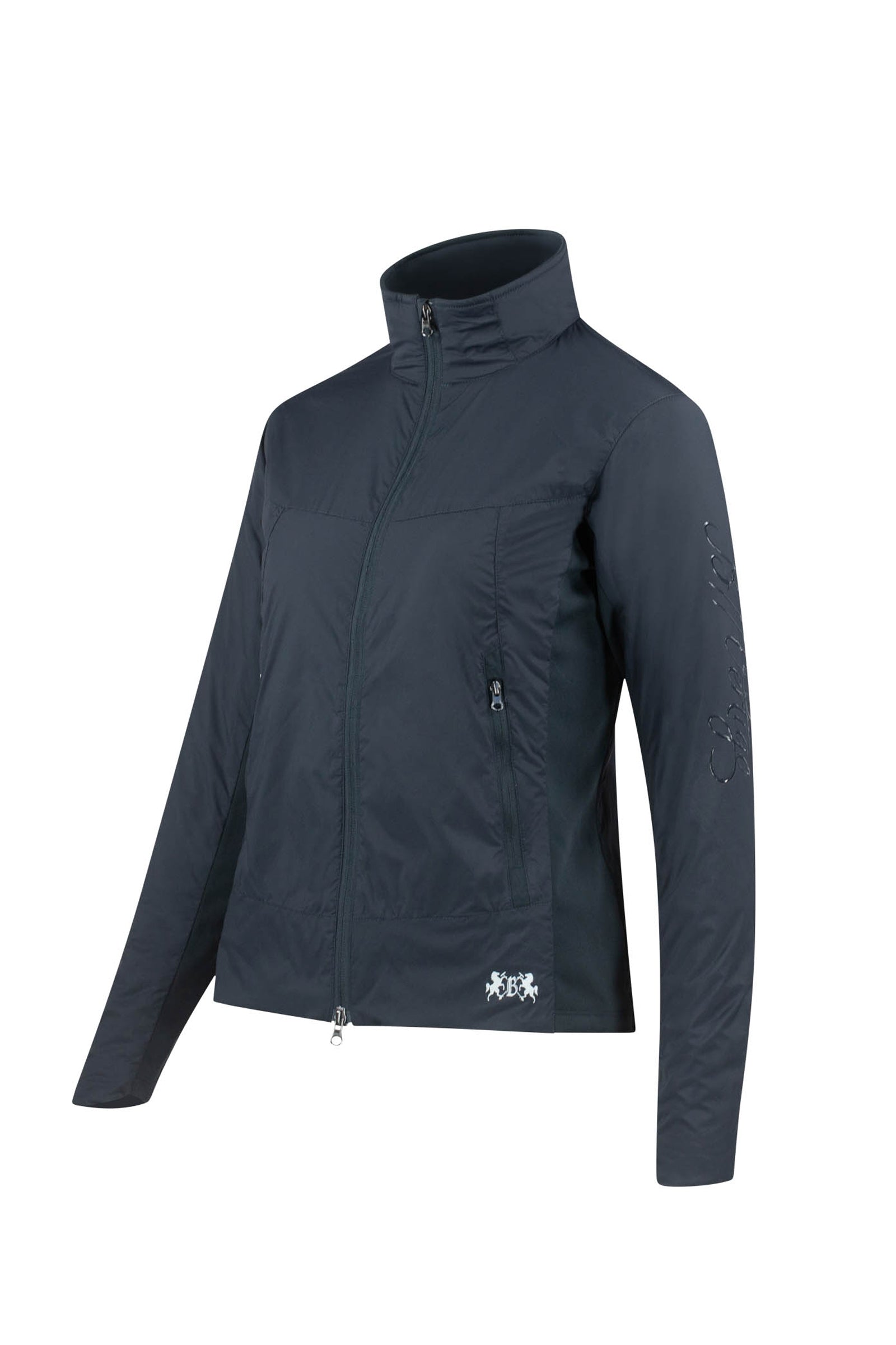 B Vertigo Christine Women's Padded Riding Jacket Women’s Riding Clothing