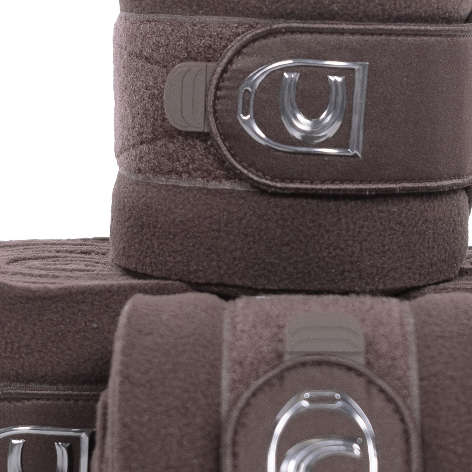 Cavallo CAVALHIVA Fleece Bandages Leg & Hoof Protection