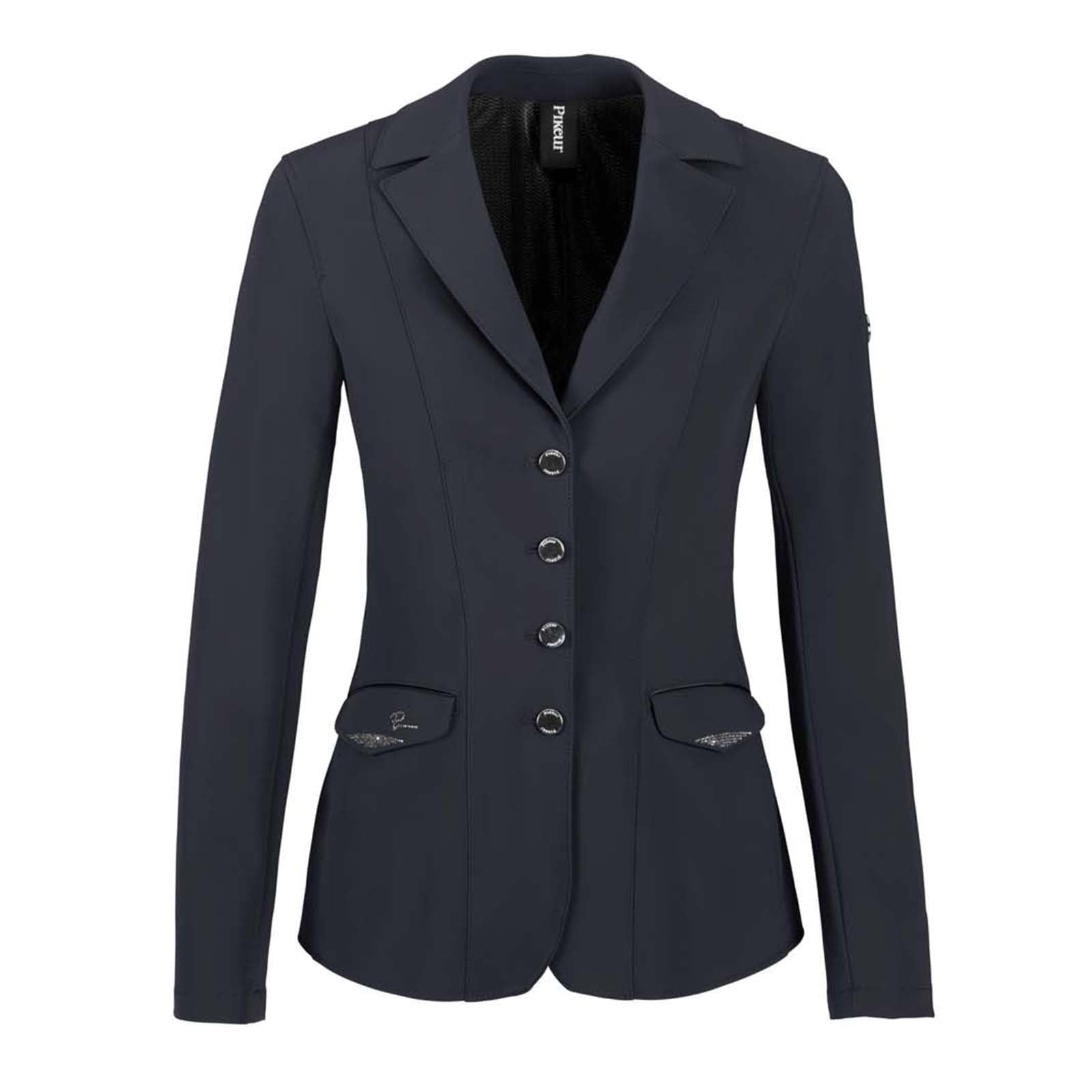 Pikeur Isalie Ladies' Show Jacket Women’s Riding Clothing