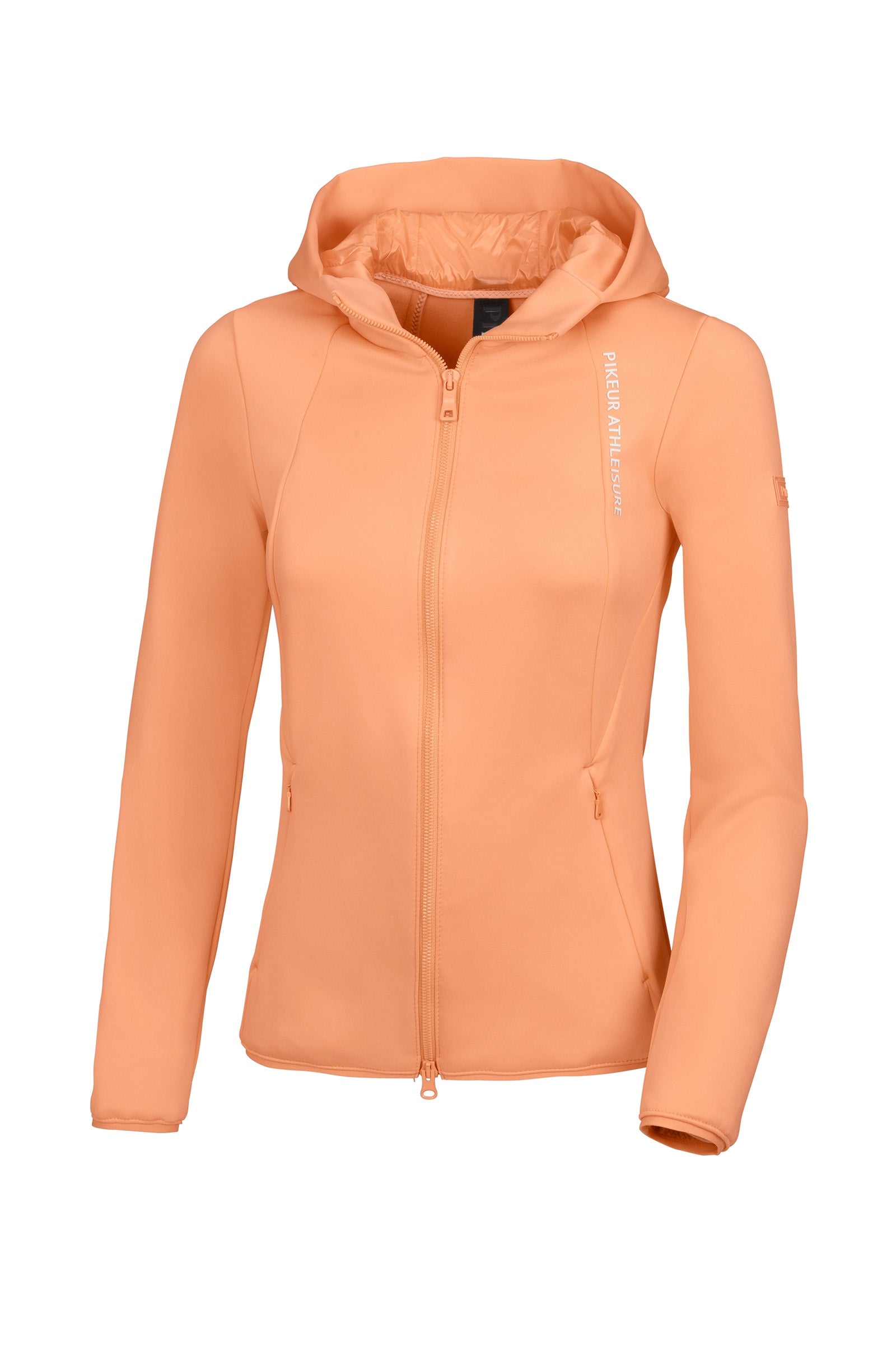 Pikeur Oline Ladies' Fleece Jacket Women’s Riding Clothing