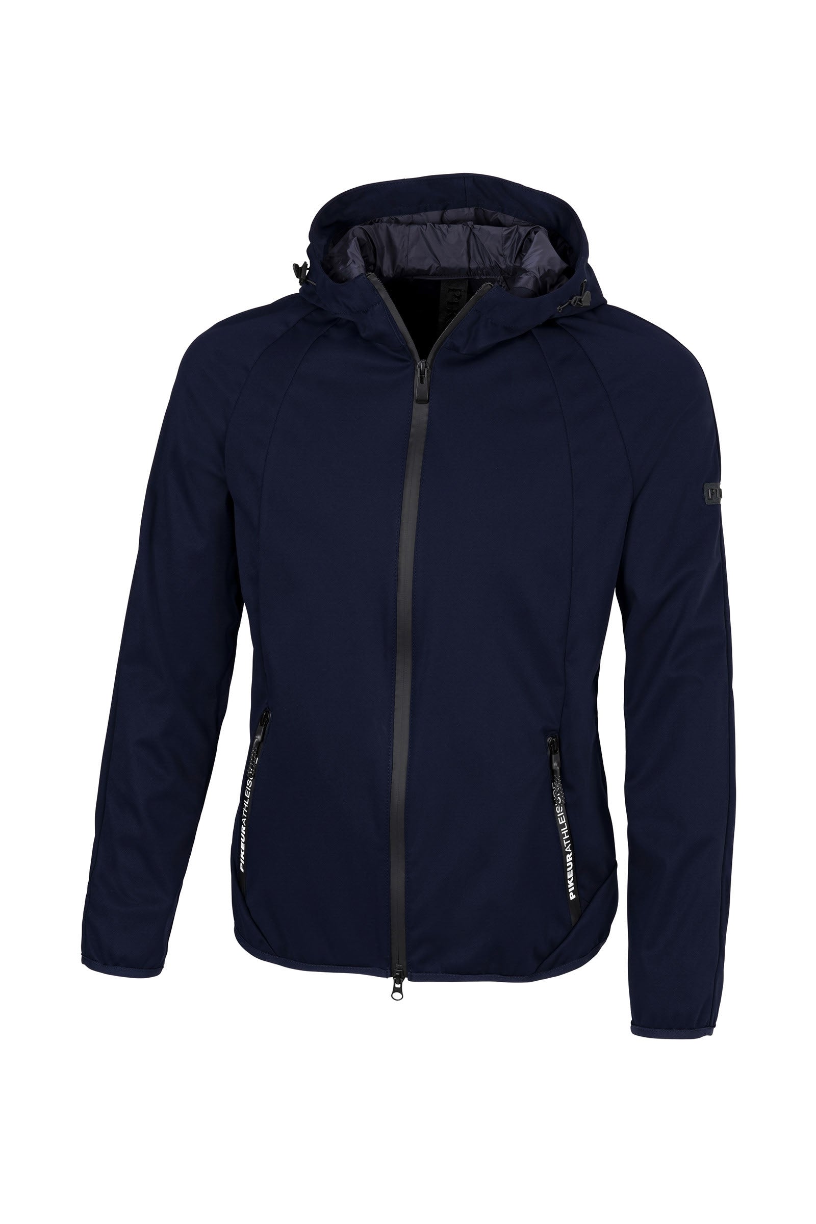 Pikeur Oskar Men's Softshell Jacket Mens Riding Clothing