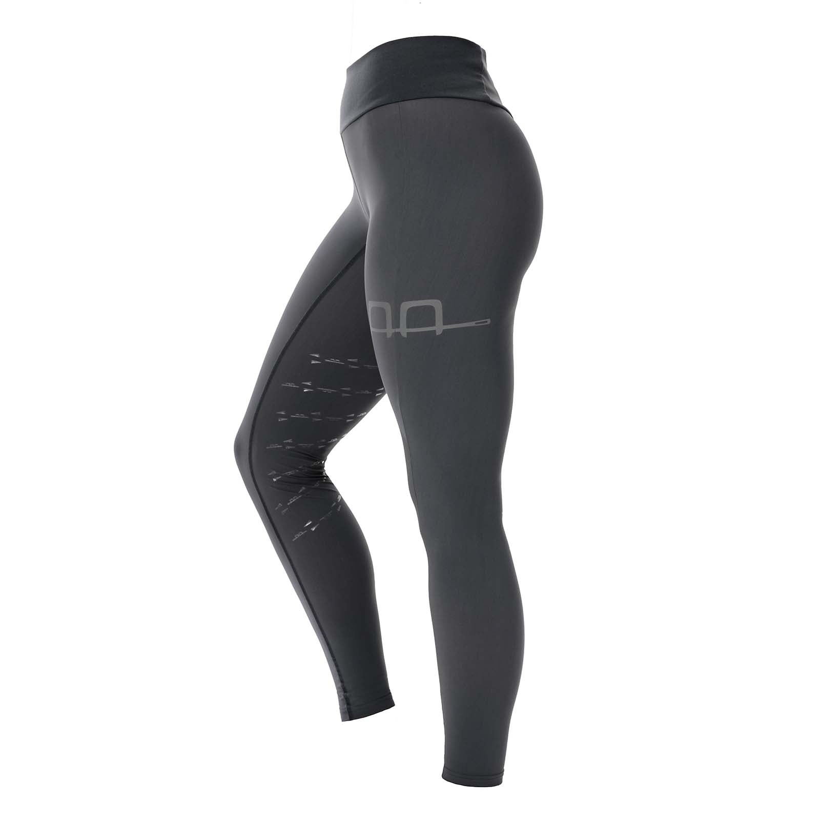 Horseware AA Platinum Kneeptach Tights for Women Womens Breeches