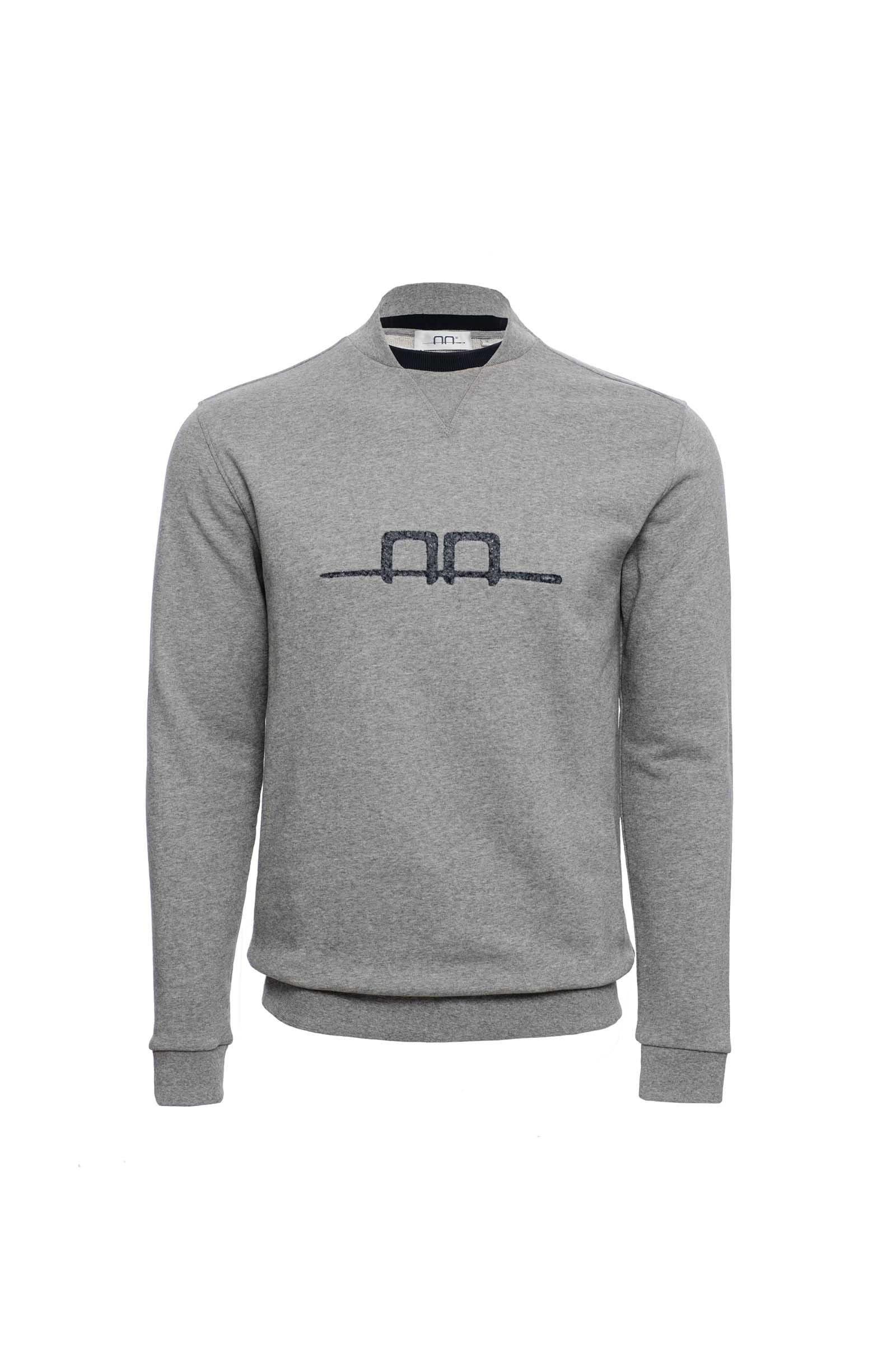 Horseware AA Unisex Cotton Sweatshirt Women’s Riding Clothing