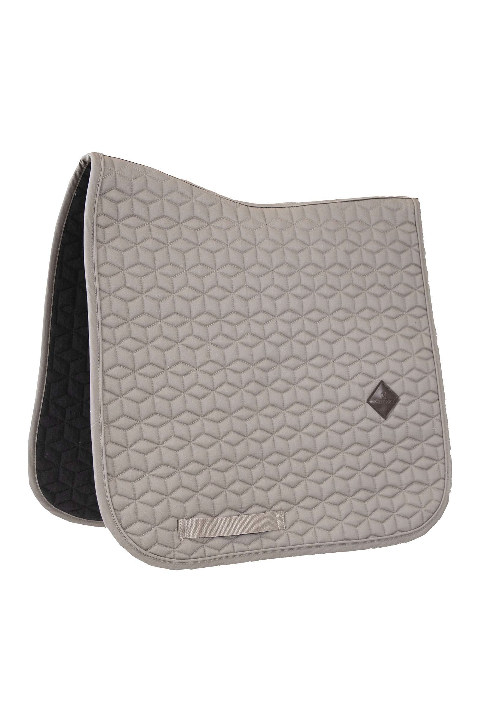 Kentucky Horsewear Basic Dressage Saddle Pad Saddle Pads