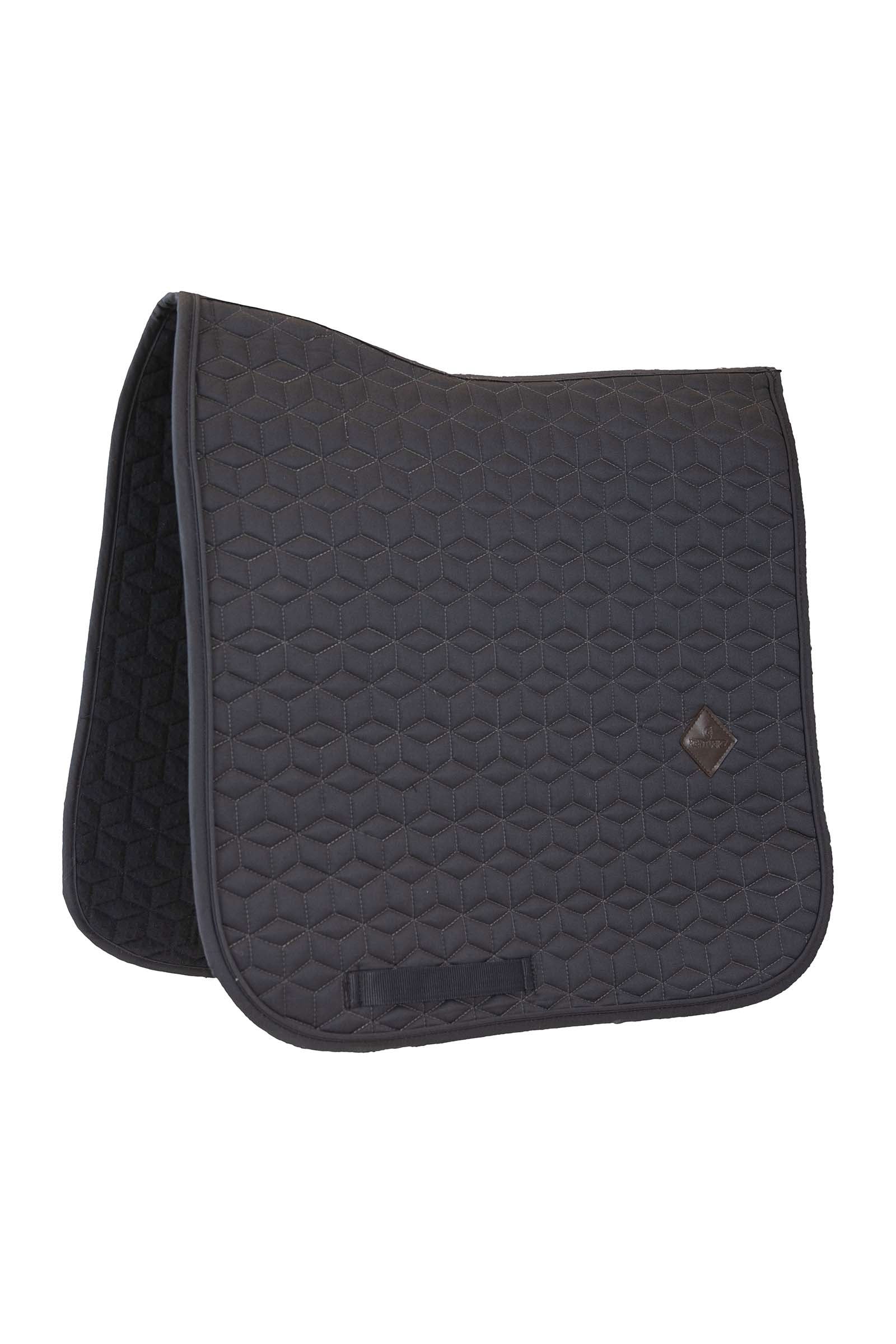 Kentucky Horsewear Basic Dressage Saddle Pad Saddle Pads