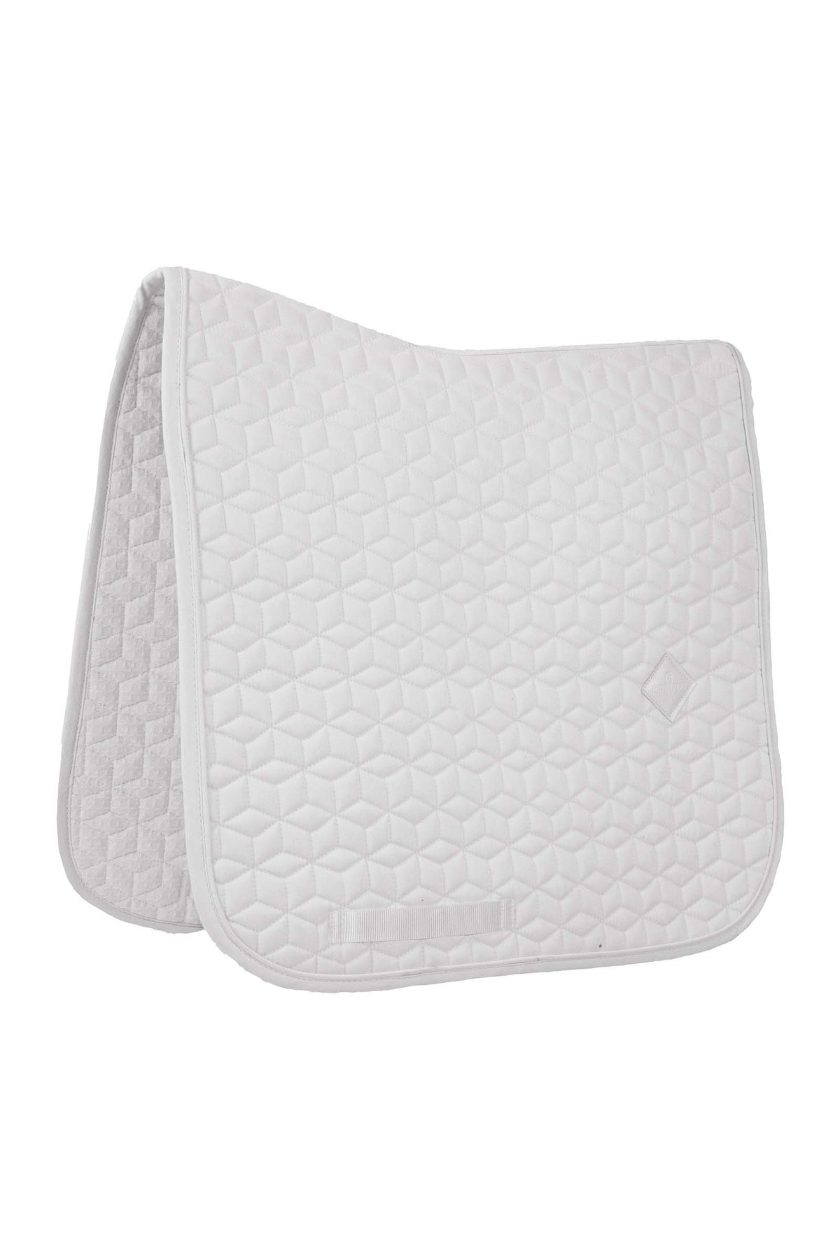 Kentucky Horsewear Basic Dressage Saddle Pad Saddle Pads