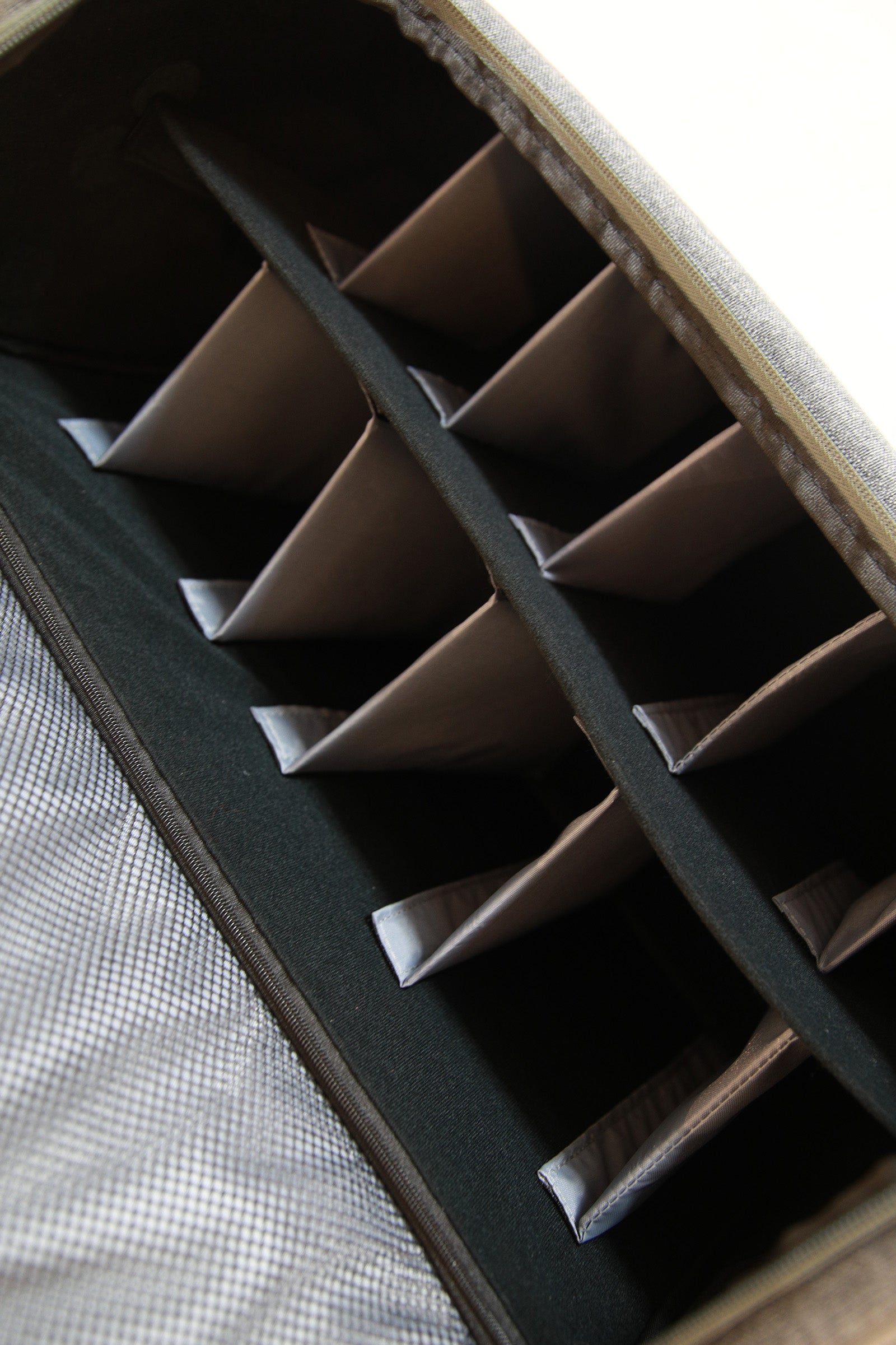 Kentucky Horsewear Grooming Bag Horse Grooming Tools