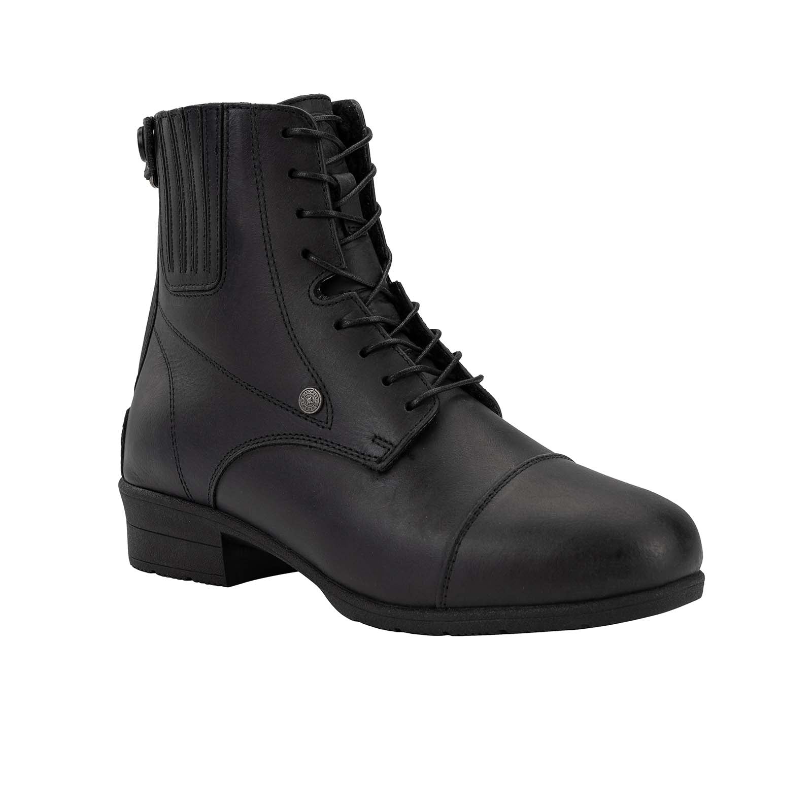 Suedwind Footwear IceLock BZ Lace Eco Jodhpur Boots Riding Boots & Riding Shoes