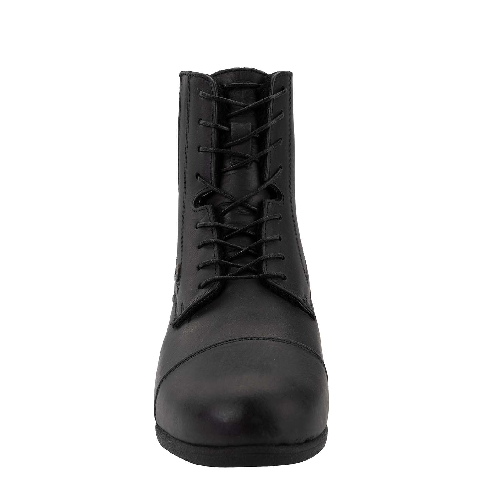 Suedwind Footwear IceLock BZ Lace Eco Jodhpur Boots Riding Boots & Riding Shoes