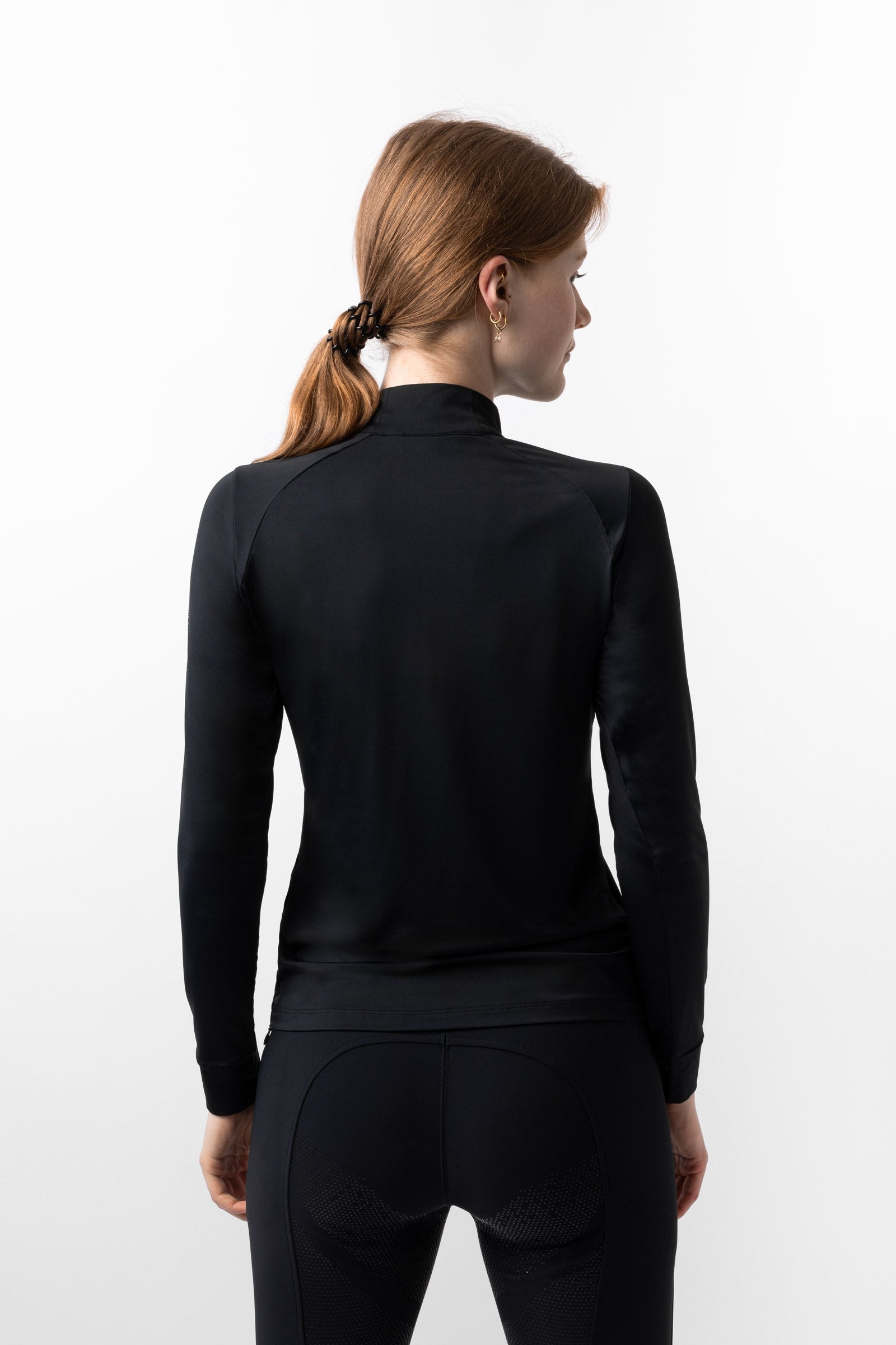 B Vertigo Sidney Women's Trainingsshirt Women’s Riding Clothing