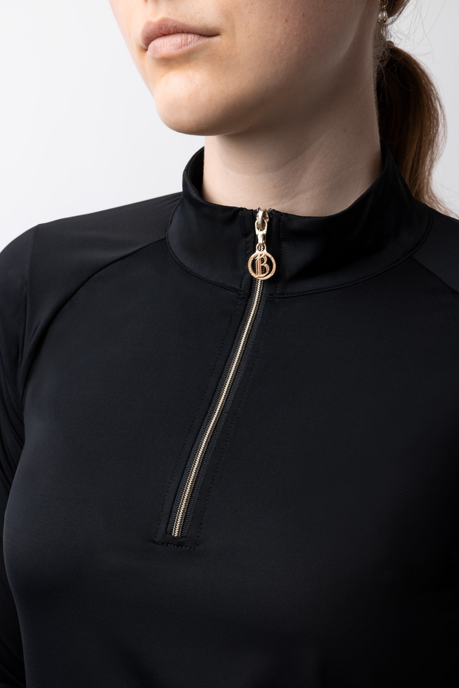 B Vertigo Sidney Women's Trainingsshirt Women’s Riding Clothing