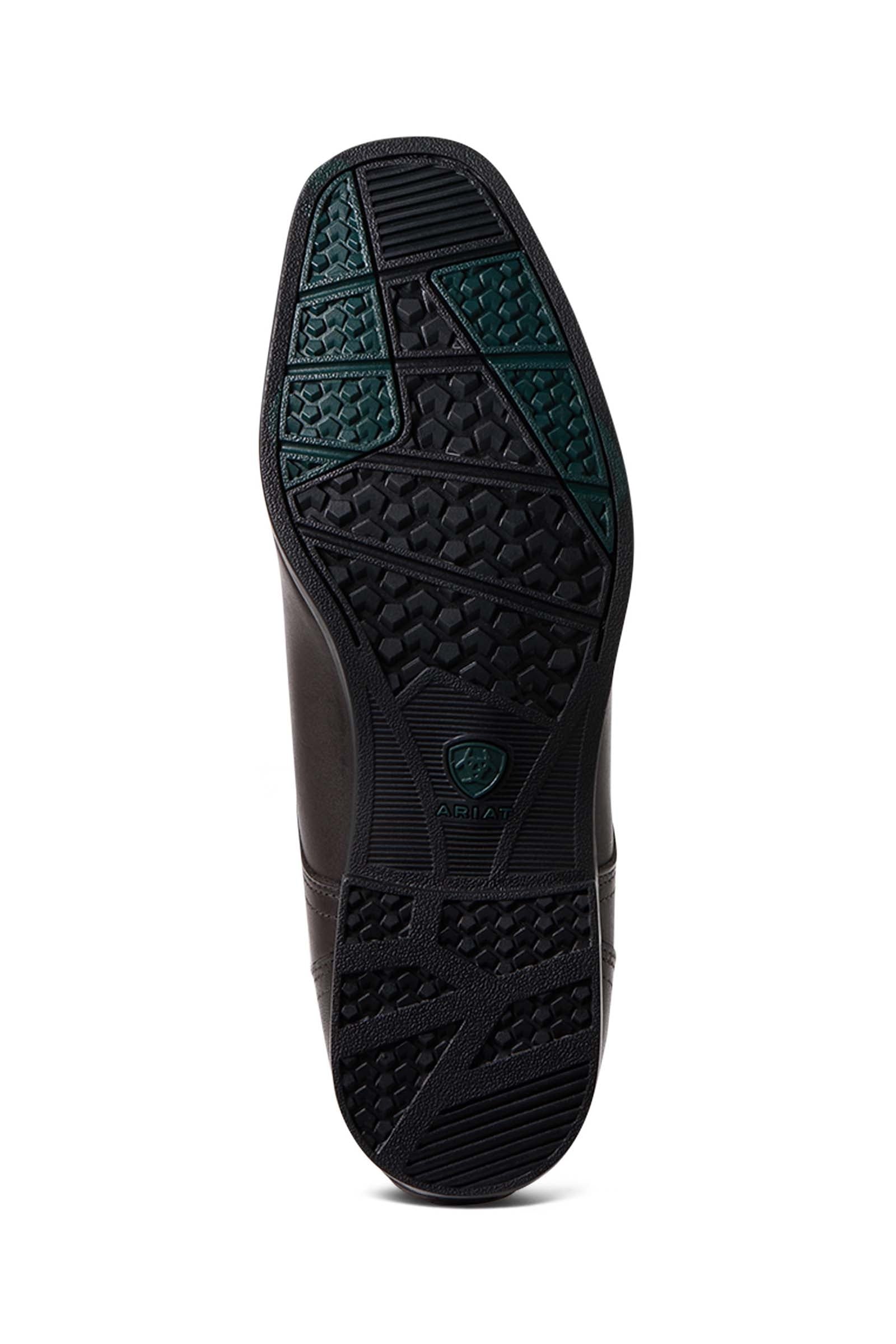 Ariat Palisade Cocoa Women's Tall Riding Boot Riding Boots & Riding Shoes