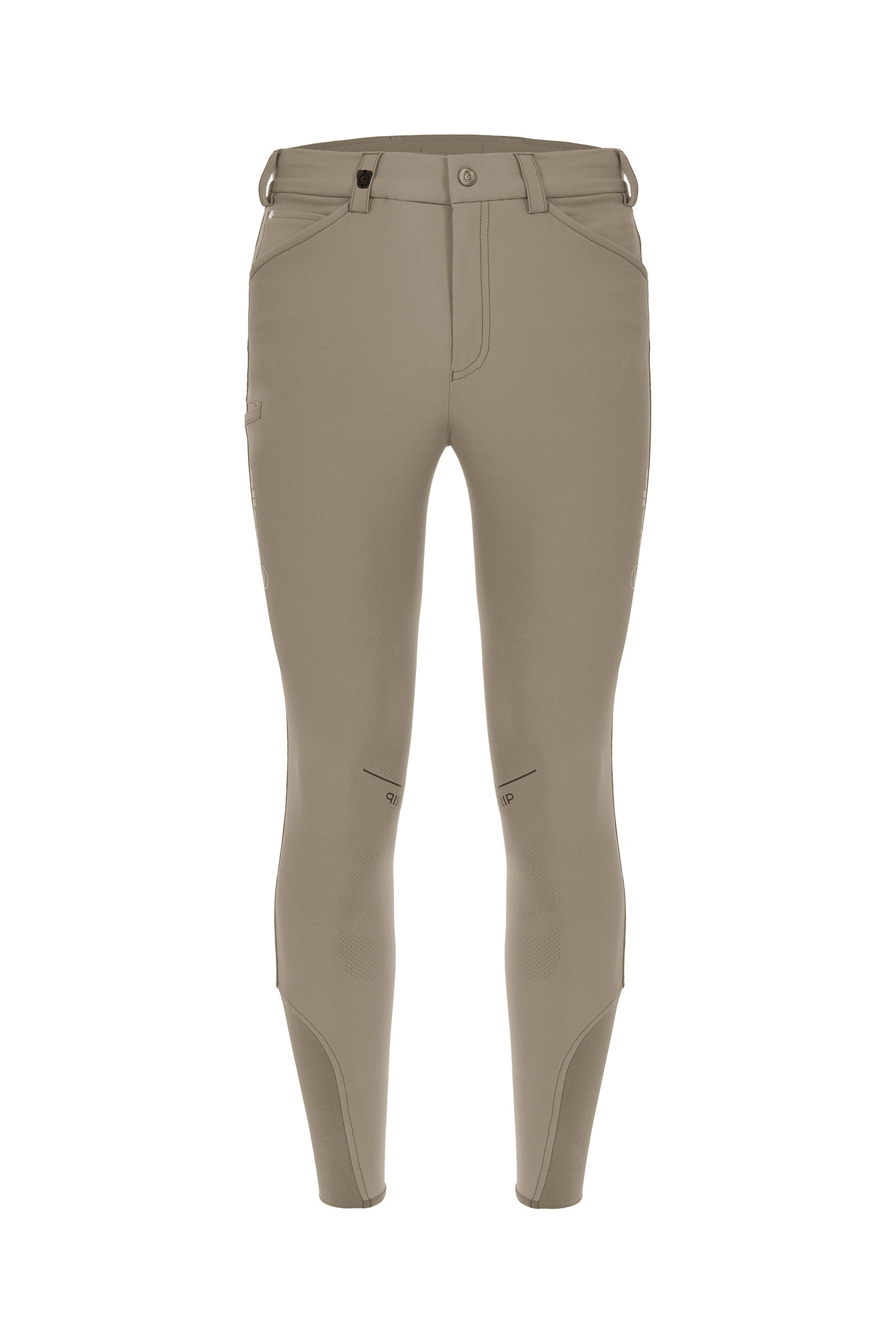 Cavallo CavalCrofton Grip Men's Kneegrip Breeches Mens Riding Clothing