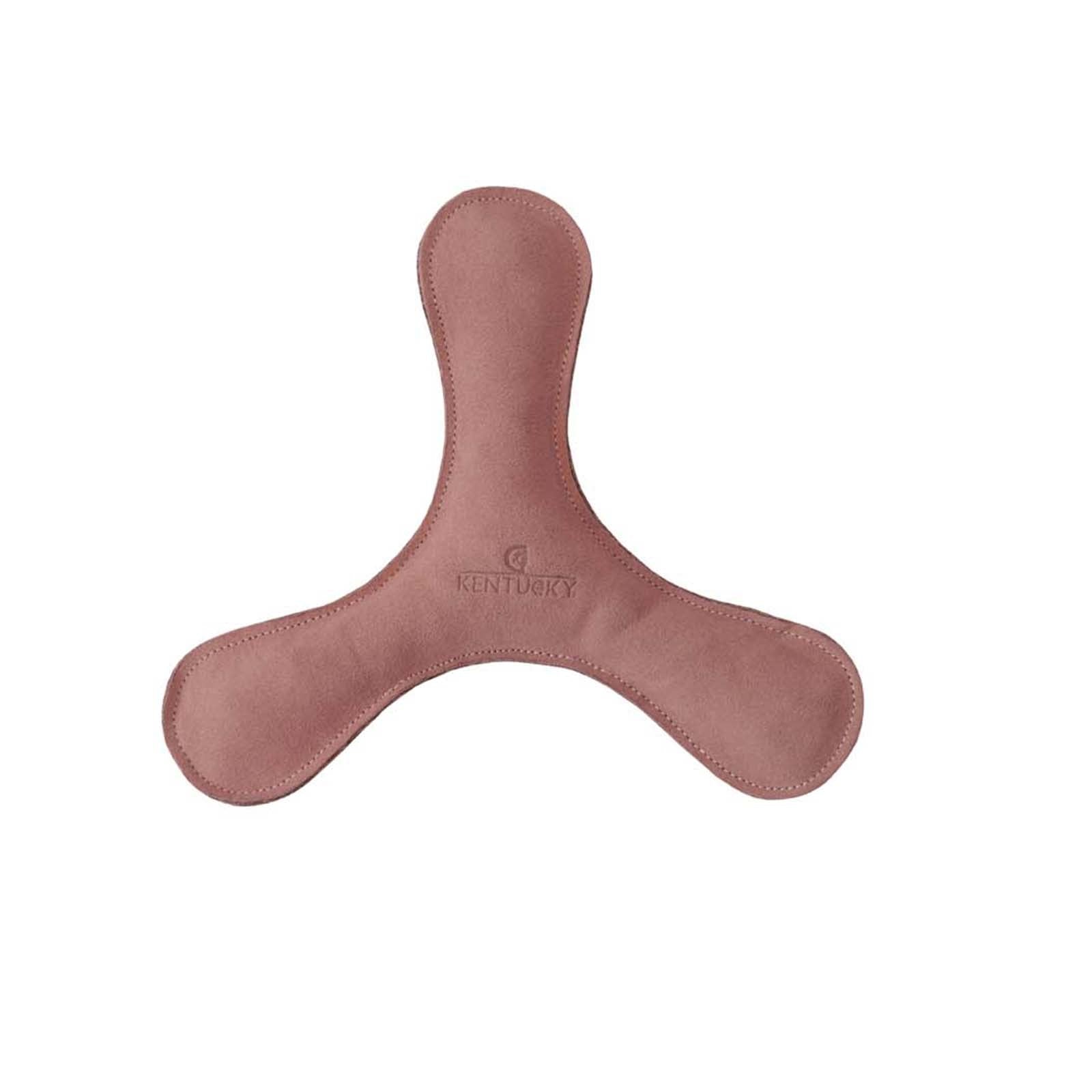 Kentucky Horsewear Kentucky Dogwear  Pastel Boomerang Dog Toy Dog Accesories