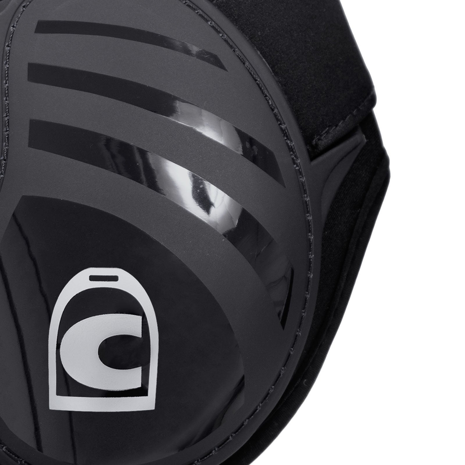 Cavallo CAVALHABOR Fetlock Boots Leg Protection & Hoof Protection for Horses