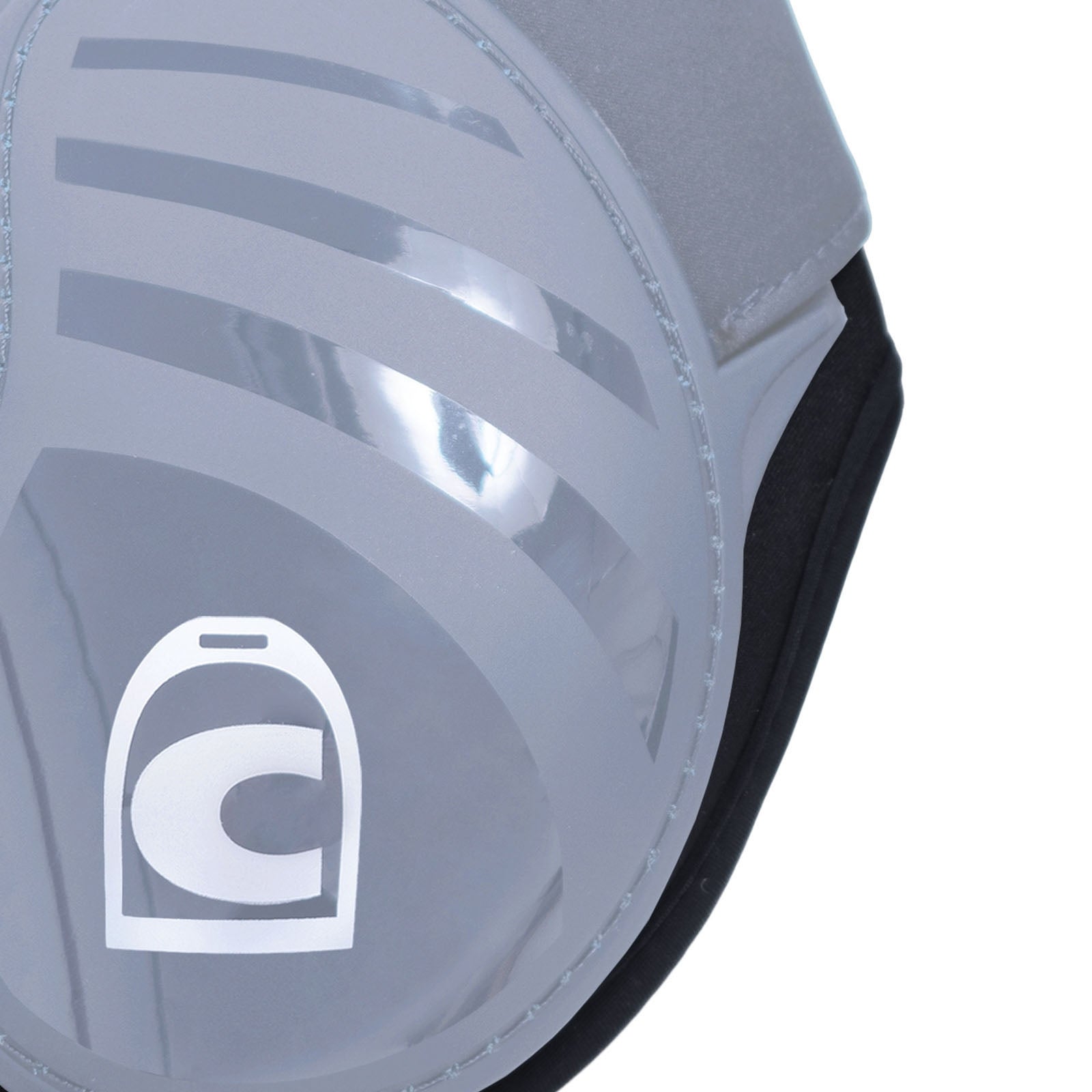 Cavallo CavalHabor Fetlock Boots Leg Protection & Hoof Protection for Horses