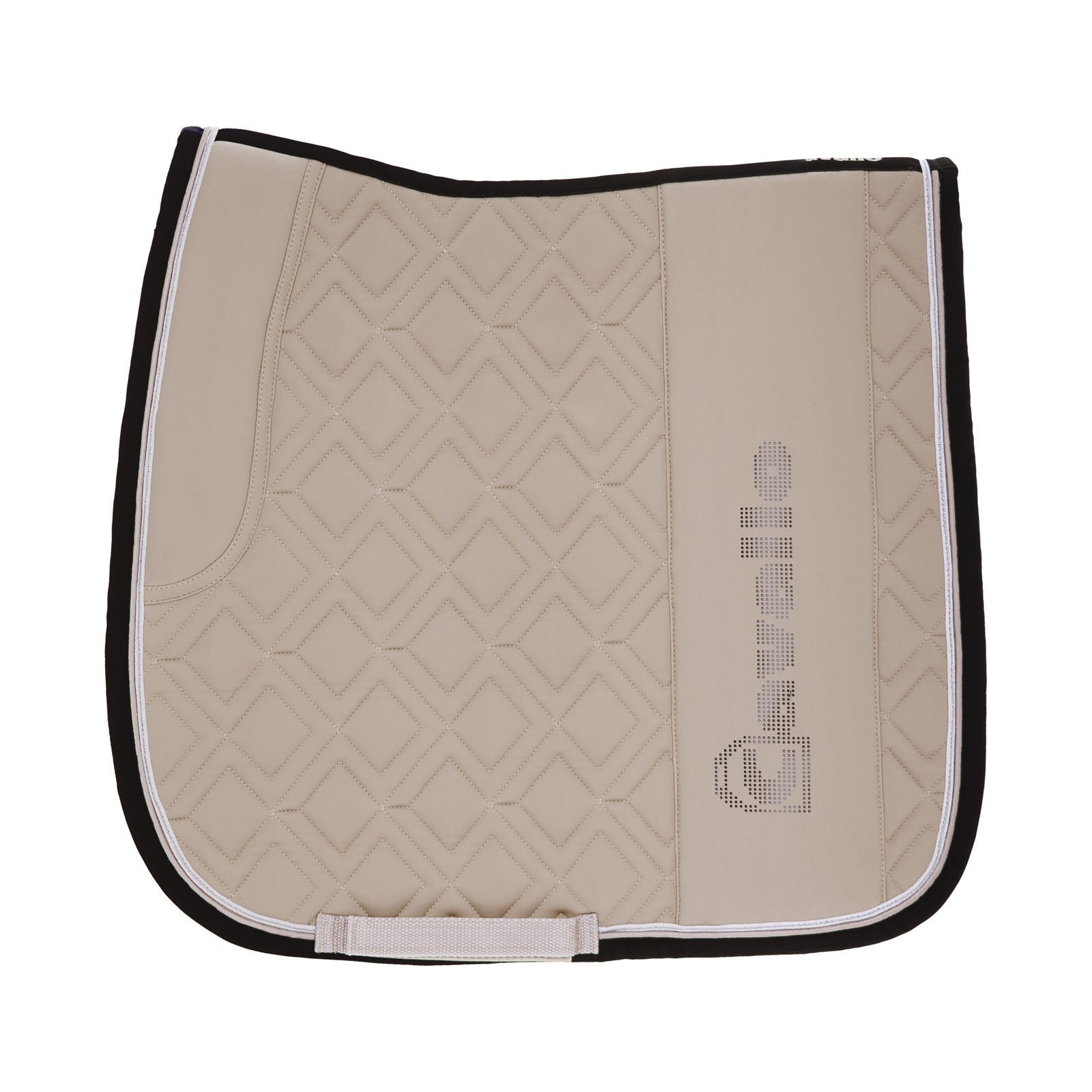 Cavallo CAVALHELAINE Dressage Saddle Pad Saddle Pads