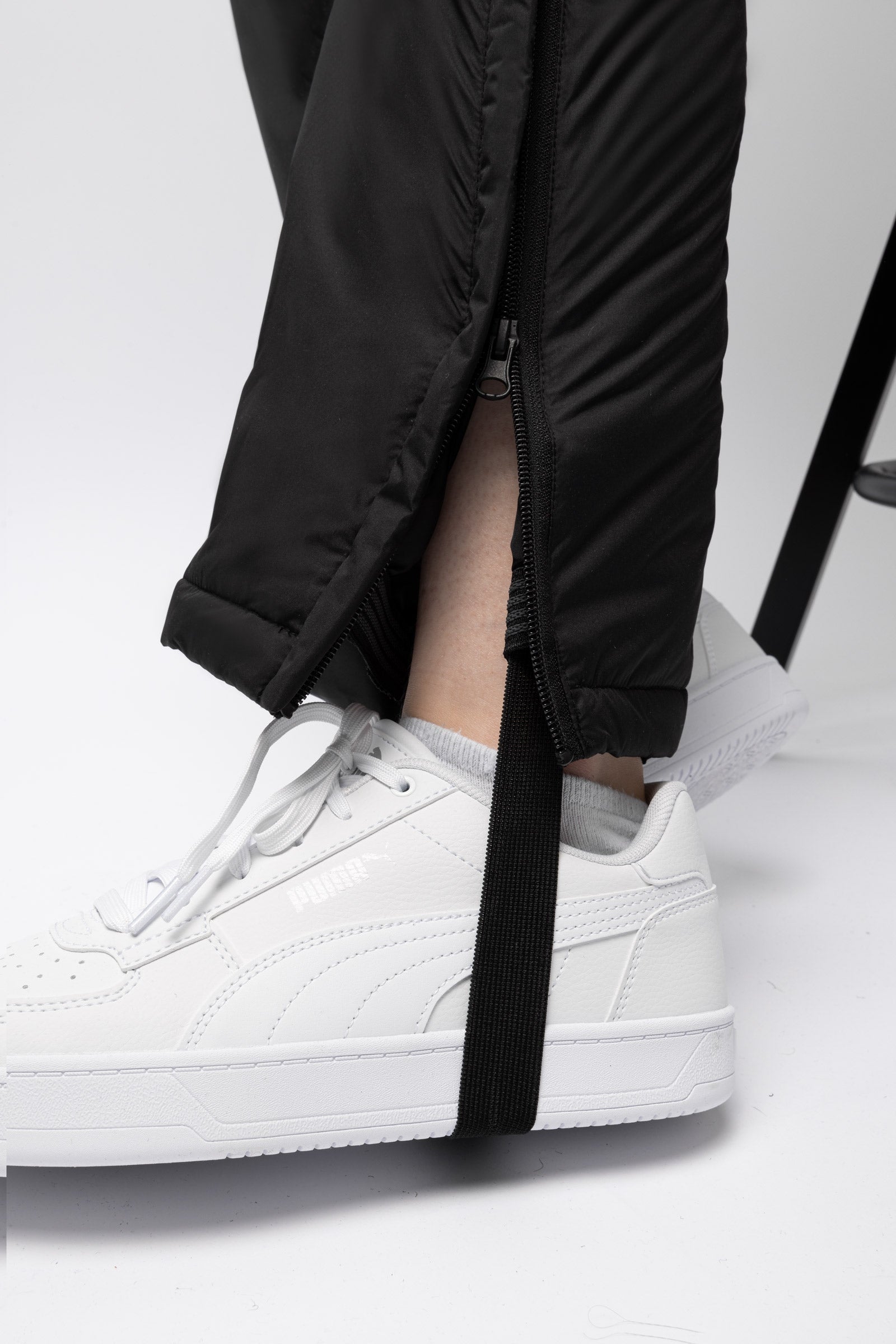 Horze Annica Women's Waterproof Padded Overall Women’s Riding Clothing